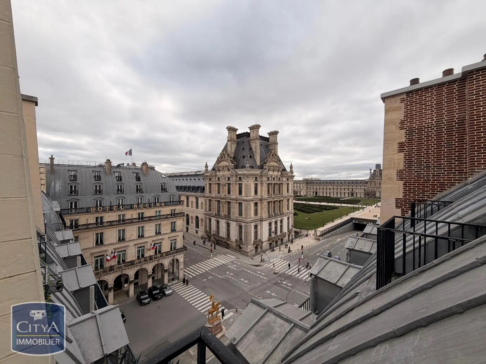 Photo 8 Appartement 2 pièces 62.85m²