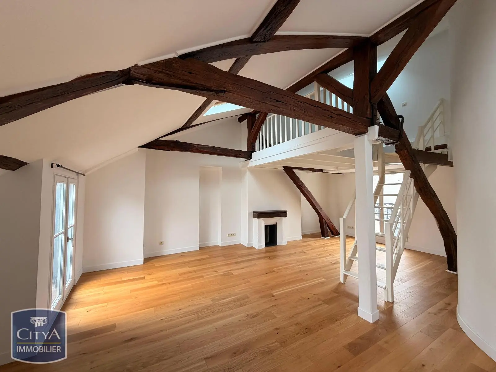 Photo 1 Appartement 2 pièces 62.85m²