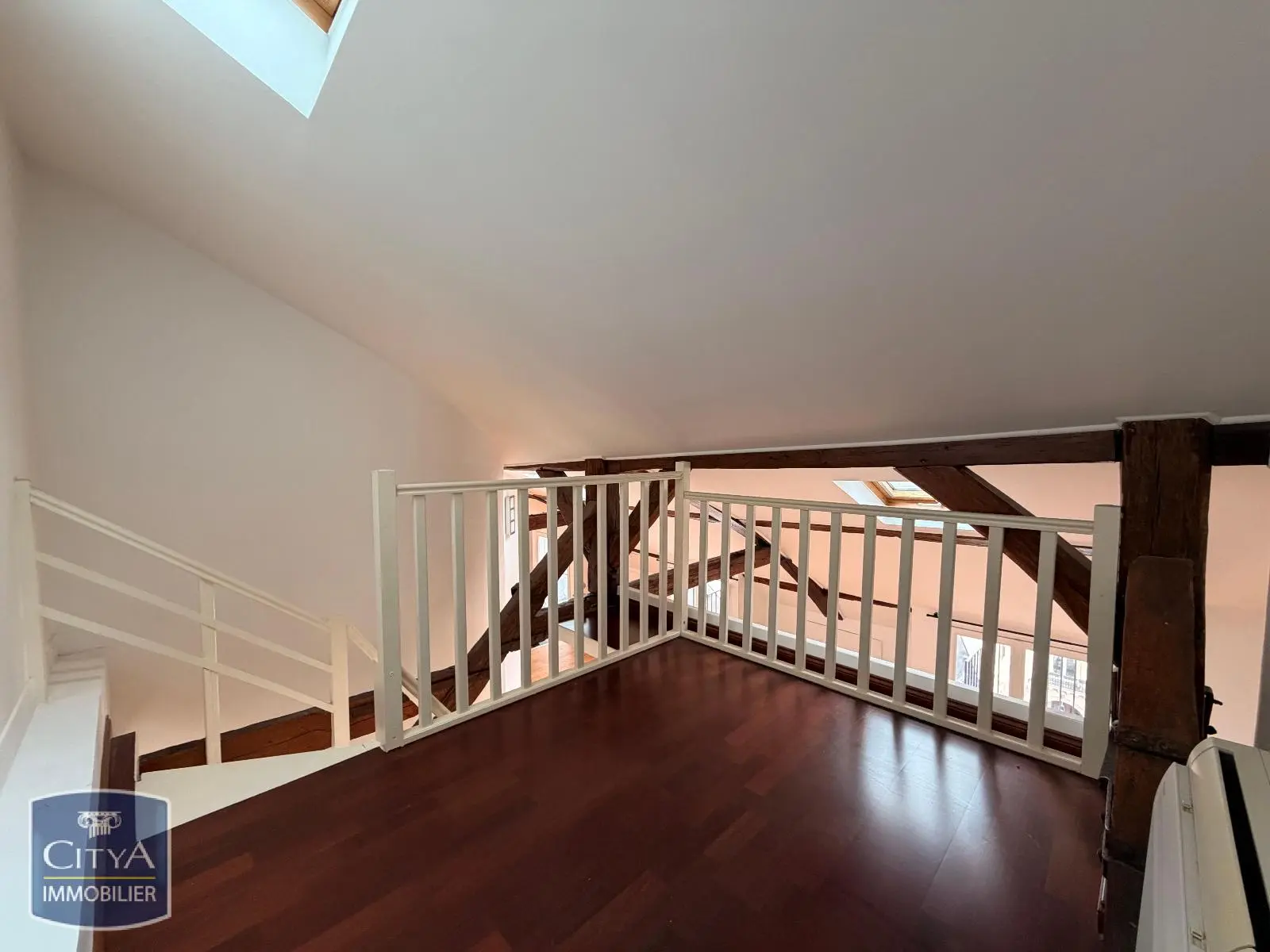 Photo 3 Appartement 2 pièces 62.85m²