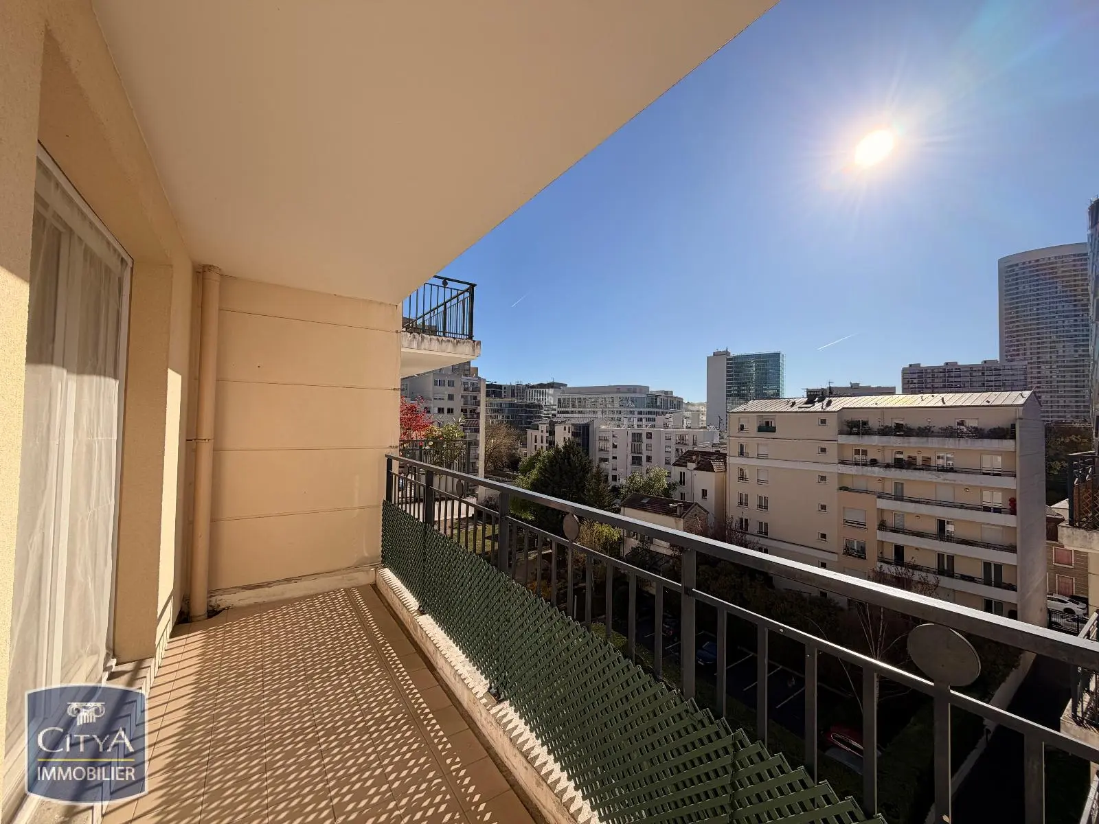 Photo 3 Appartement 3 pièces 70.3m²