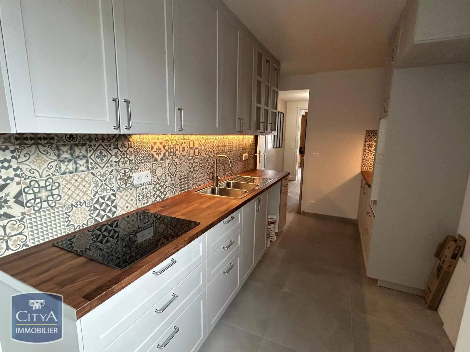 Photo 4 Appartement 5 pièces 137.3m²