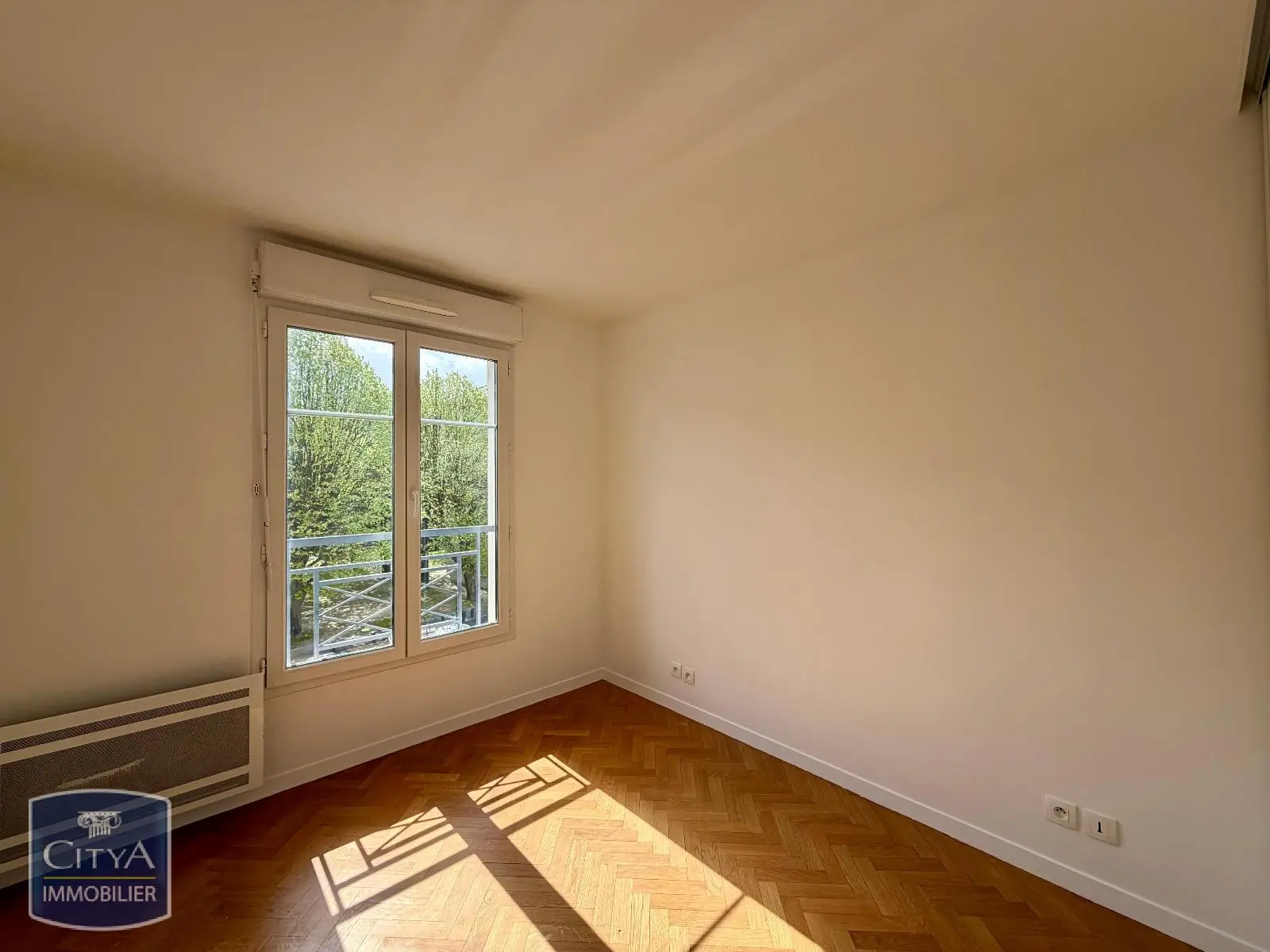 Photo 4 Appartement 2 pièces 41.9m²