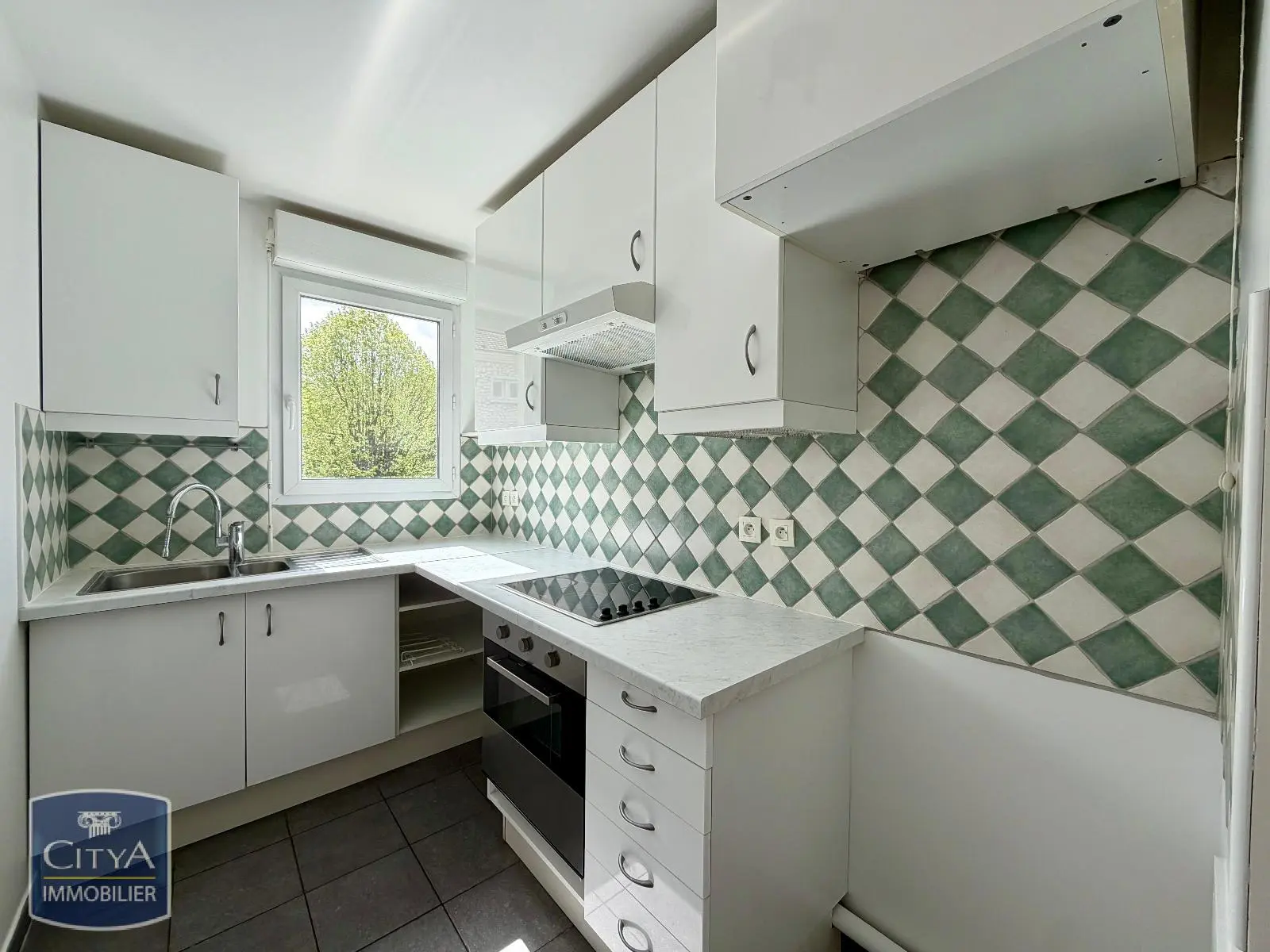 Photo 3 Appartement 2 pièces 41.9m²