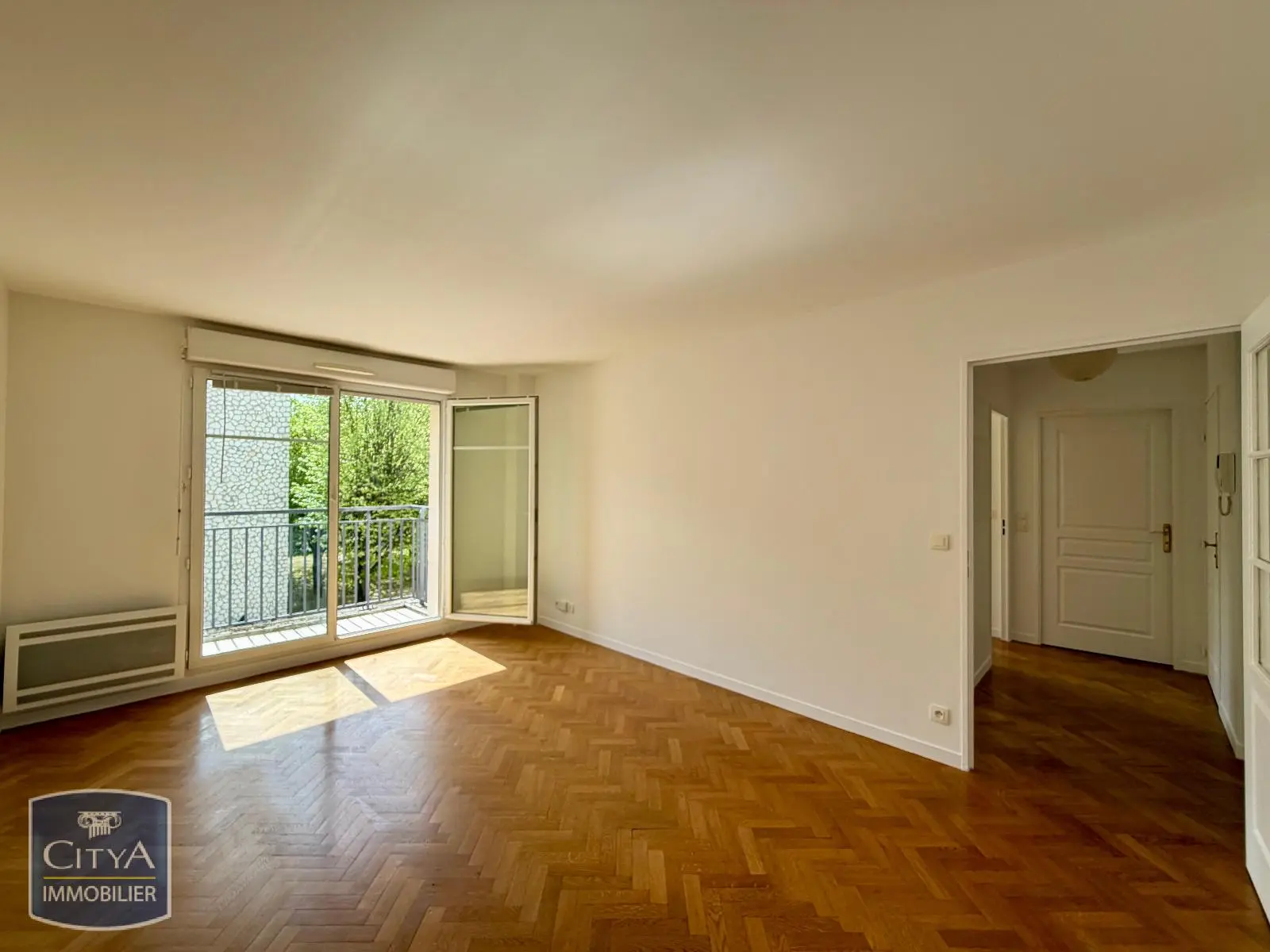 Photo 1 Appartement 2 pièces 41.9m²