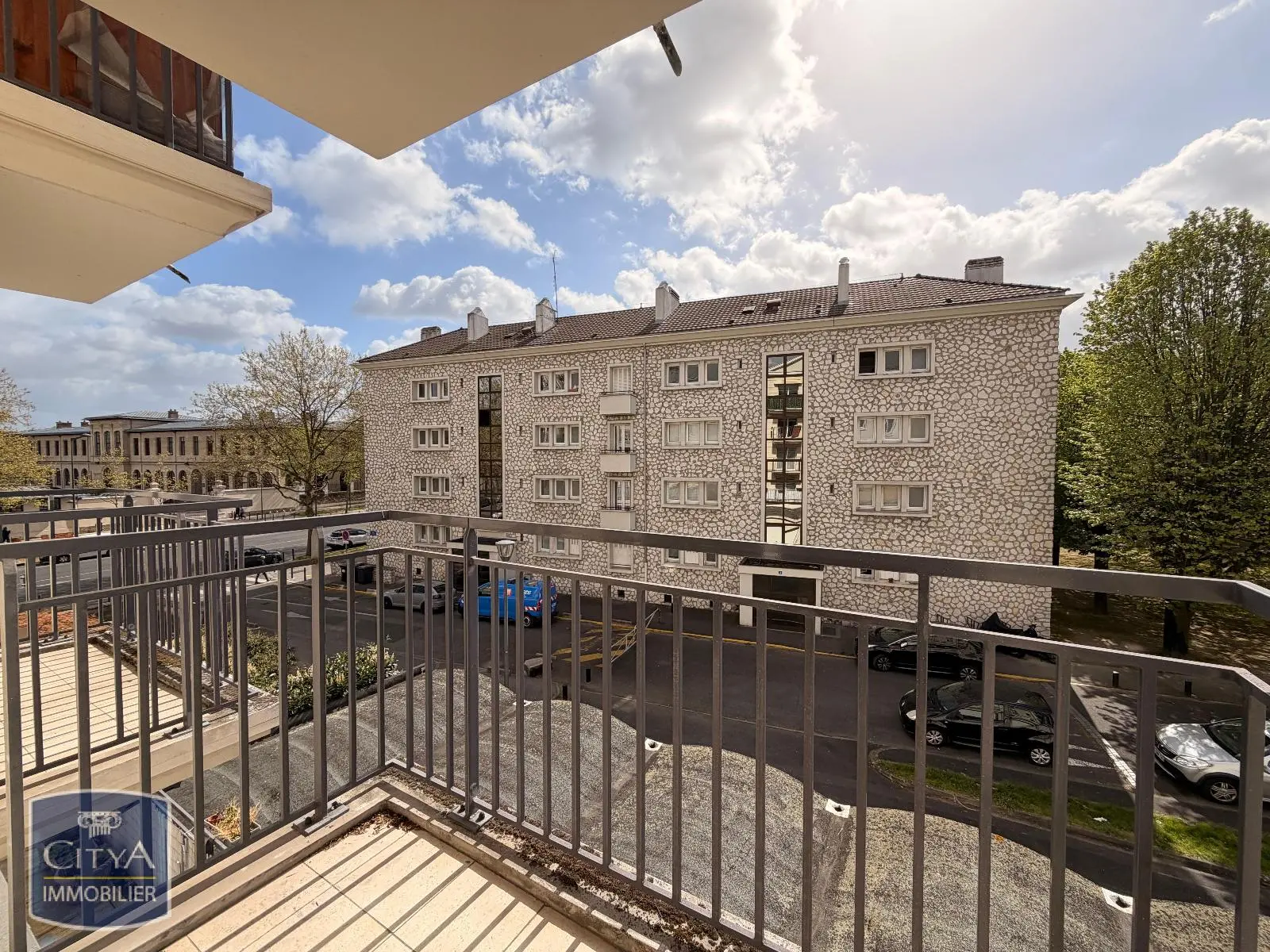 Photo 2 Appartement 2 pièces 41.9m²