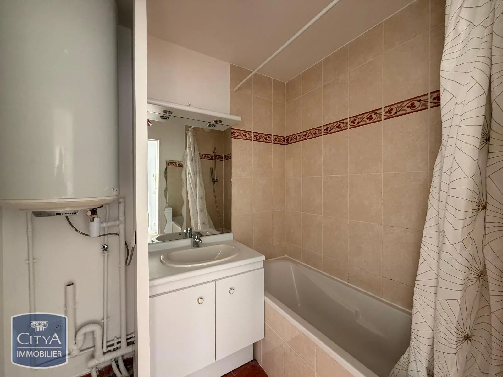 Photo 6 Appartement 2 pièces 41.9m²