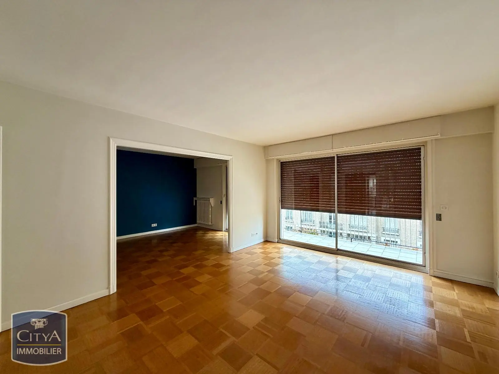 Photo 1 Appartement 2 pièces 82.58m²