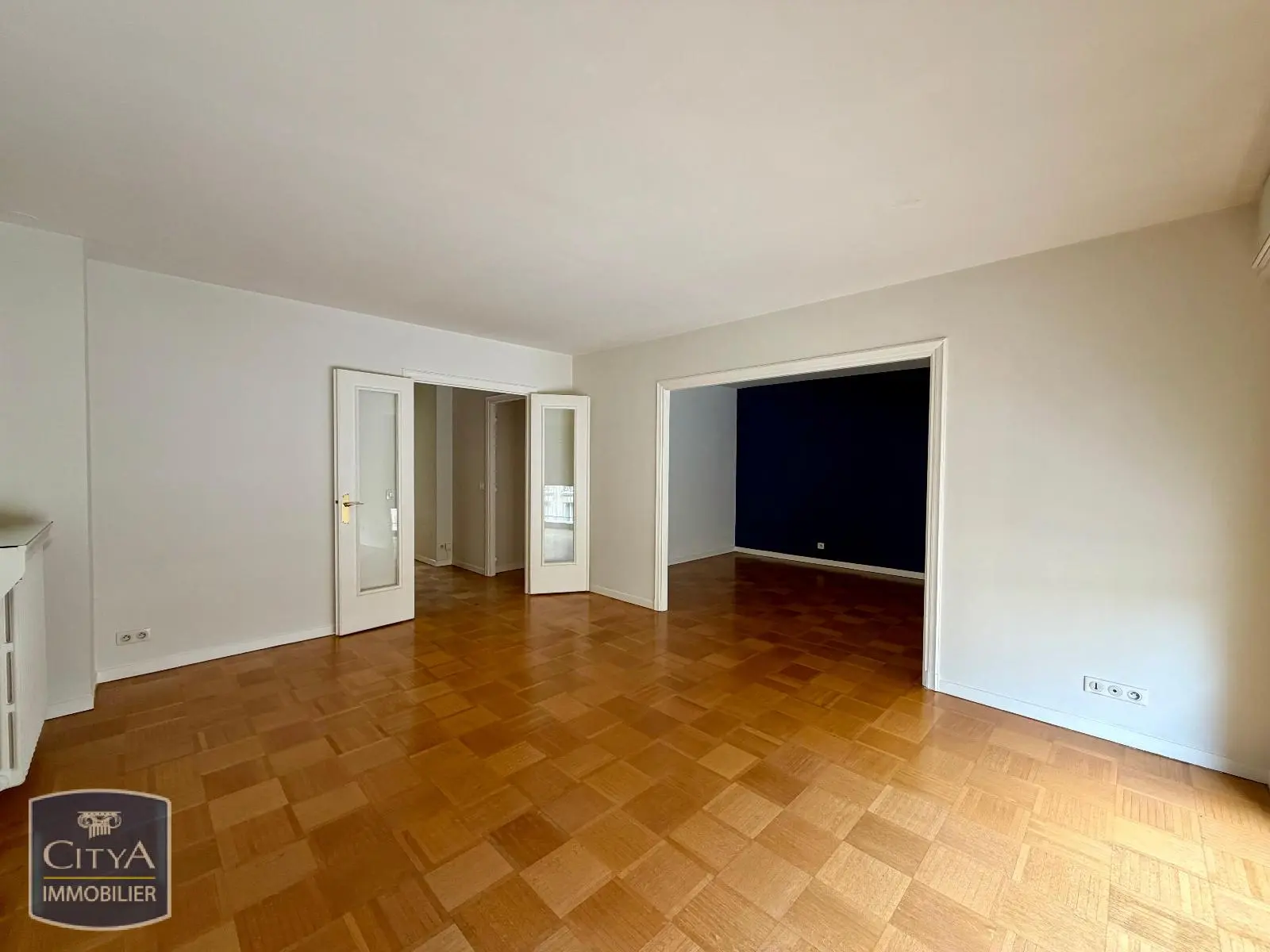 Photo 1 appartement Paris 15e Arrondissement