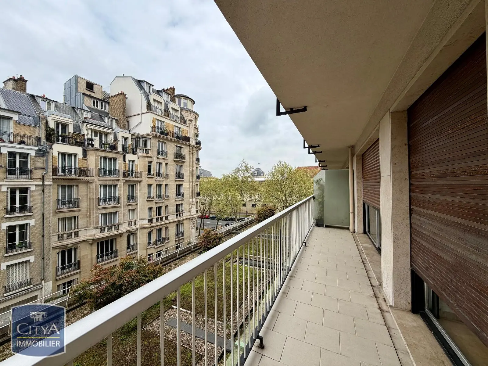 Photo 3 appartement Paris 15e Arrondissement