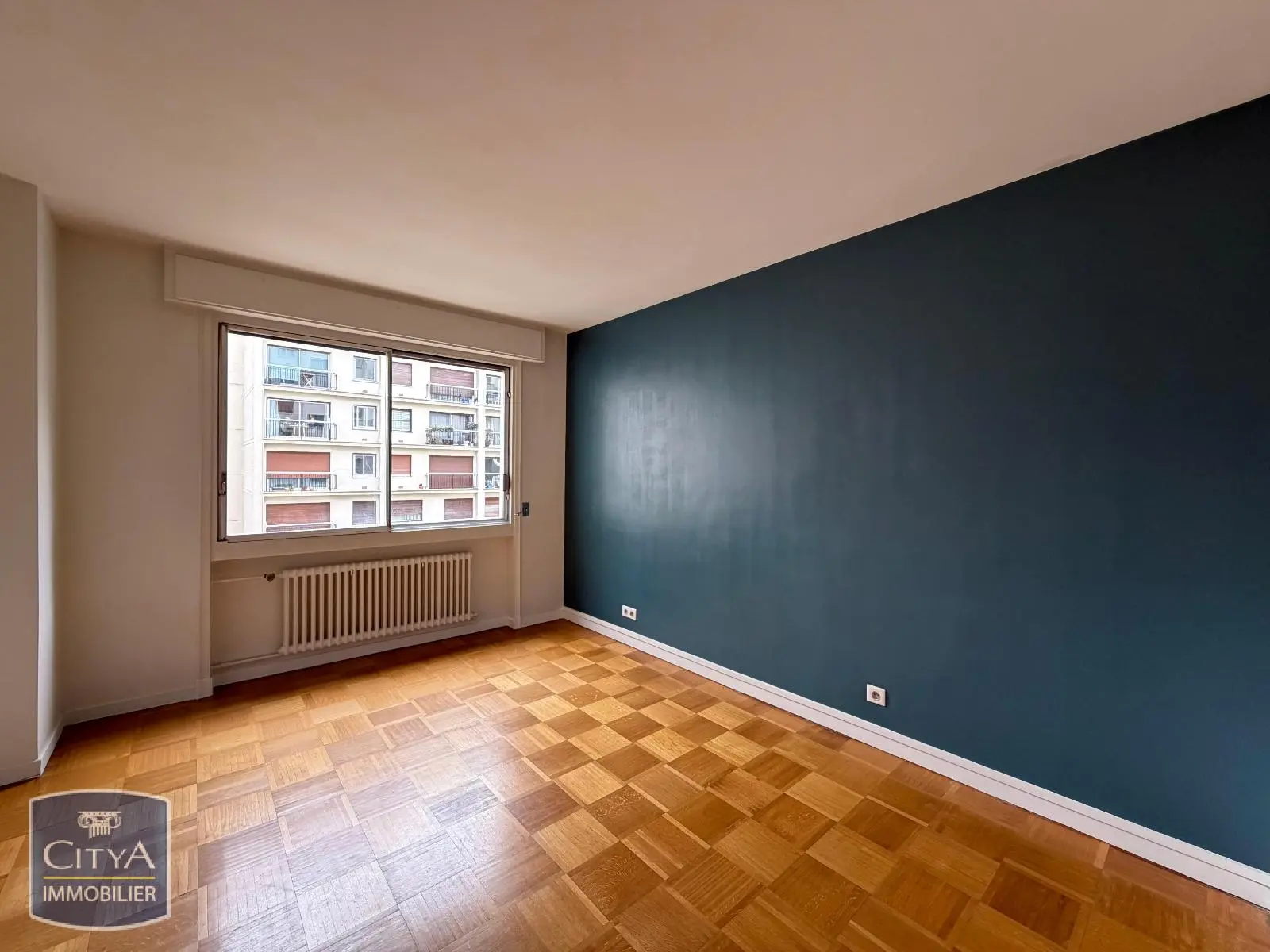 Photo 5 appartement Paris 15e Arrondissement