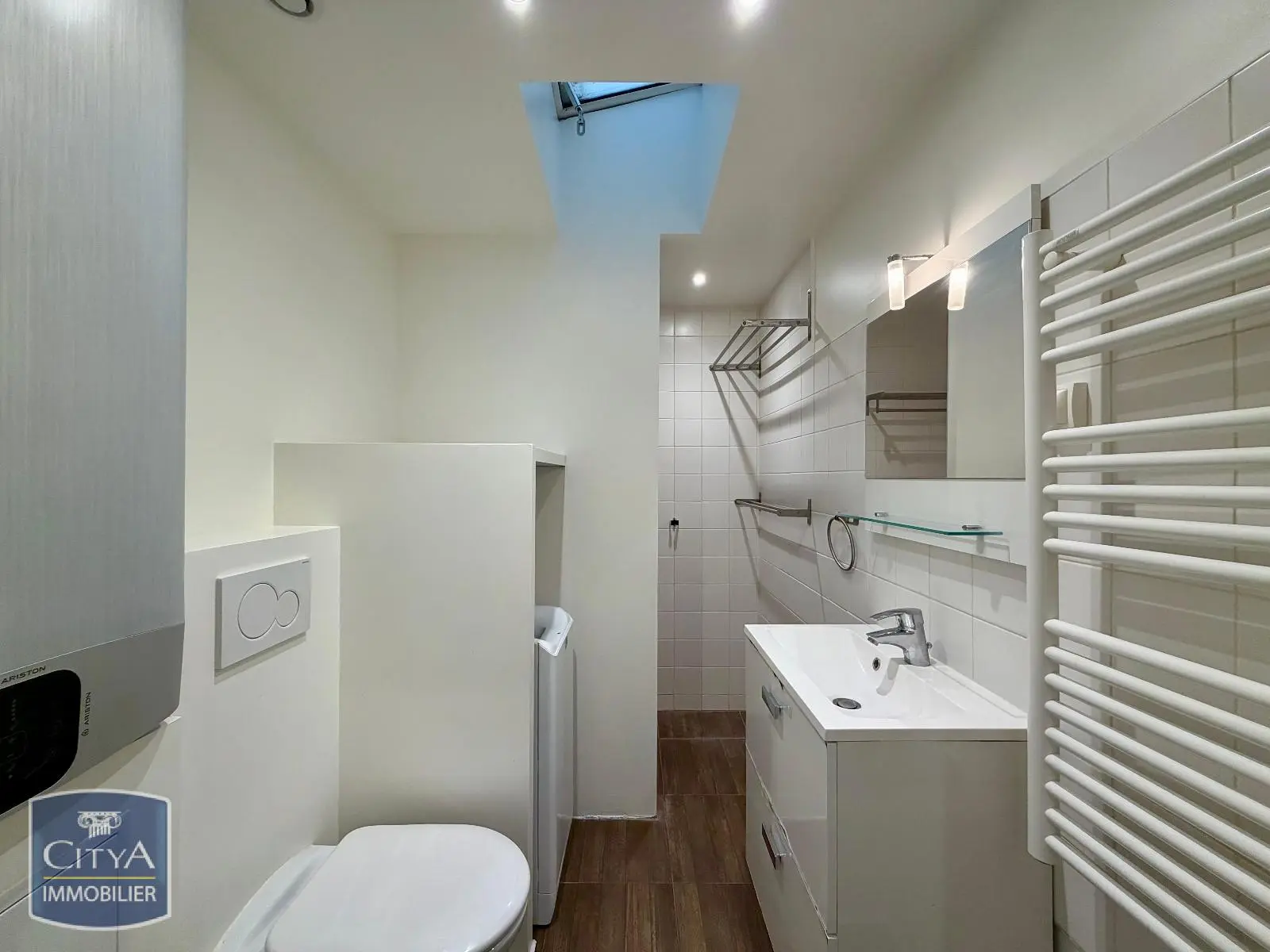 Photo 4 Appartement 1 pièce 26.91m²