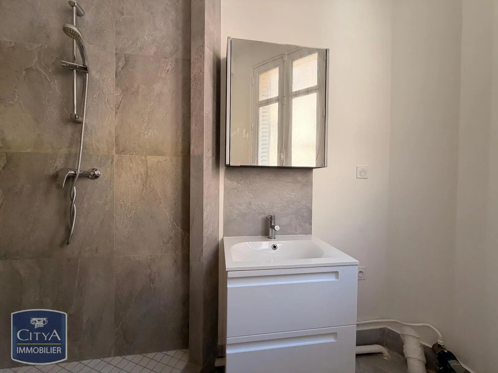 Photo 4 Appartement 2 pièces 34.83m²