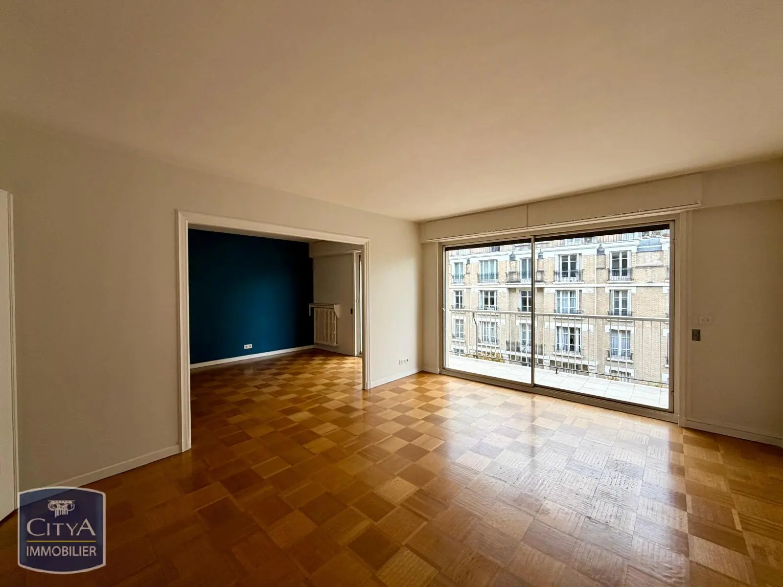 Photo 1 Appartement 3 pièces 82.58m²