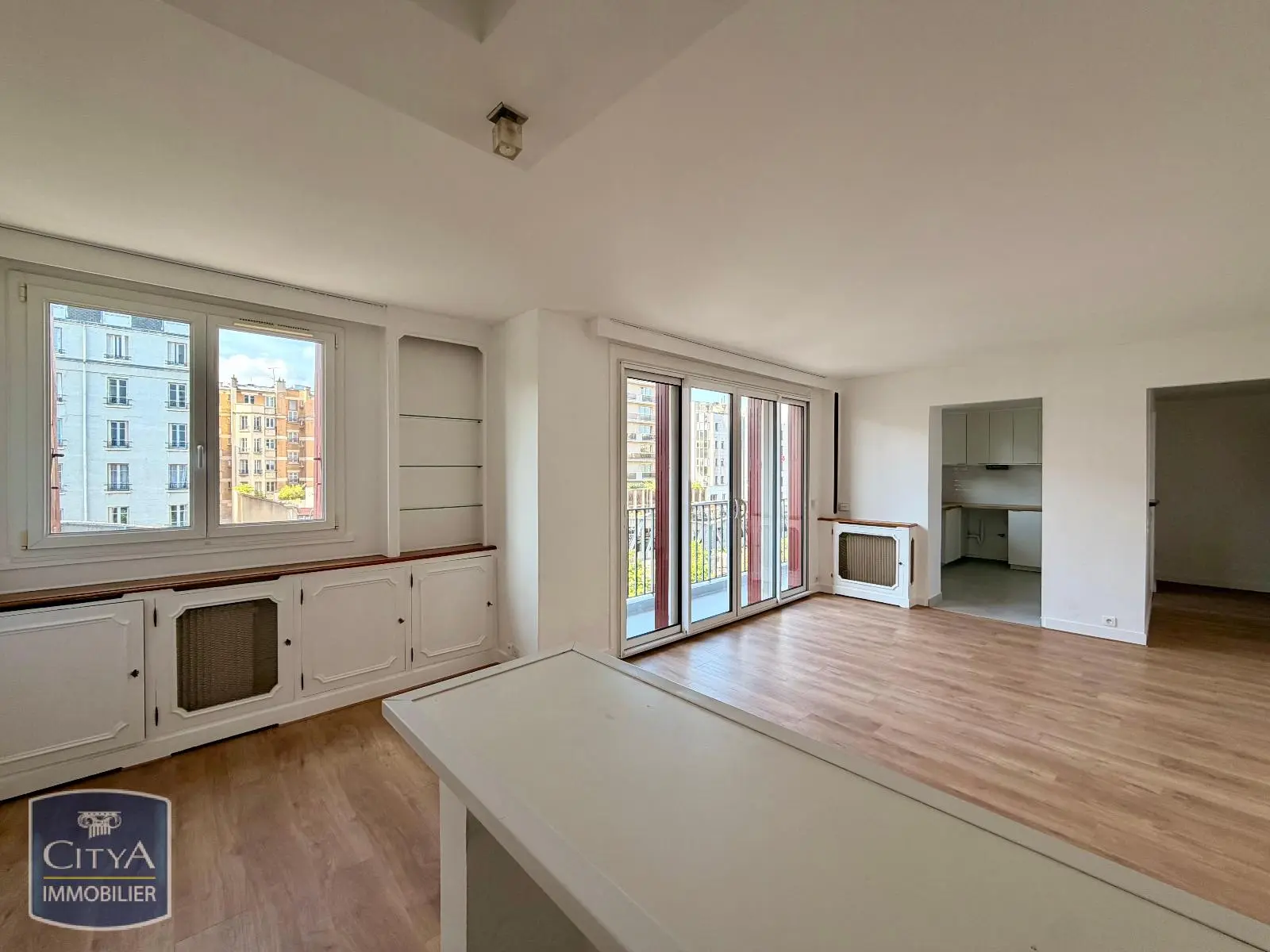 Photo 2 Appartement 2 pièces 63.85m²