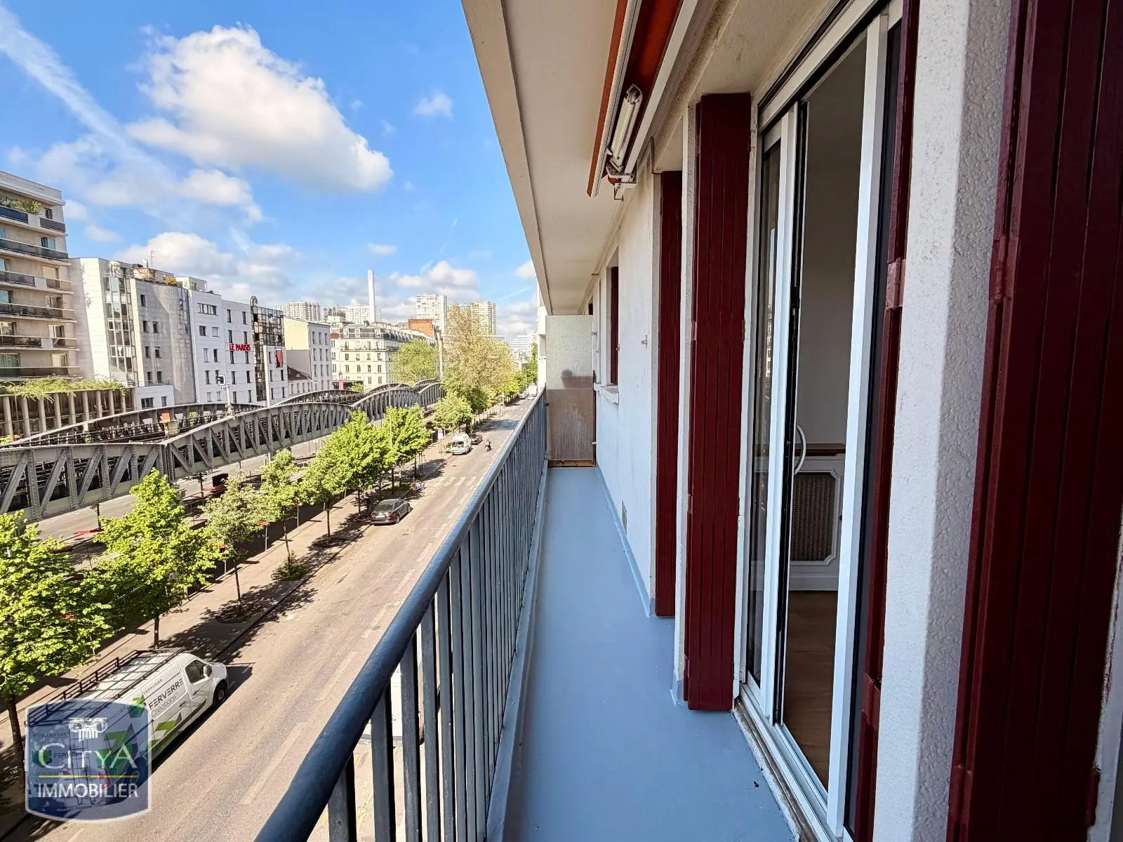 Photo 3 Appartement 2 pièces 63.85m²