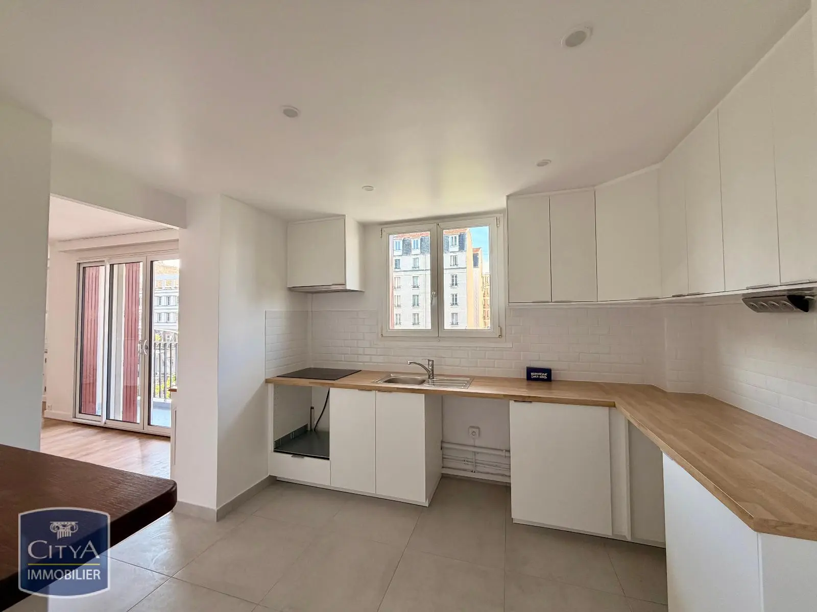 Photo 4 Appartement 2 pièces 63.85m²