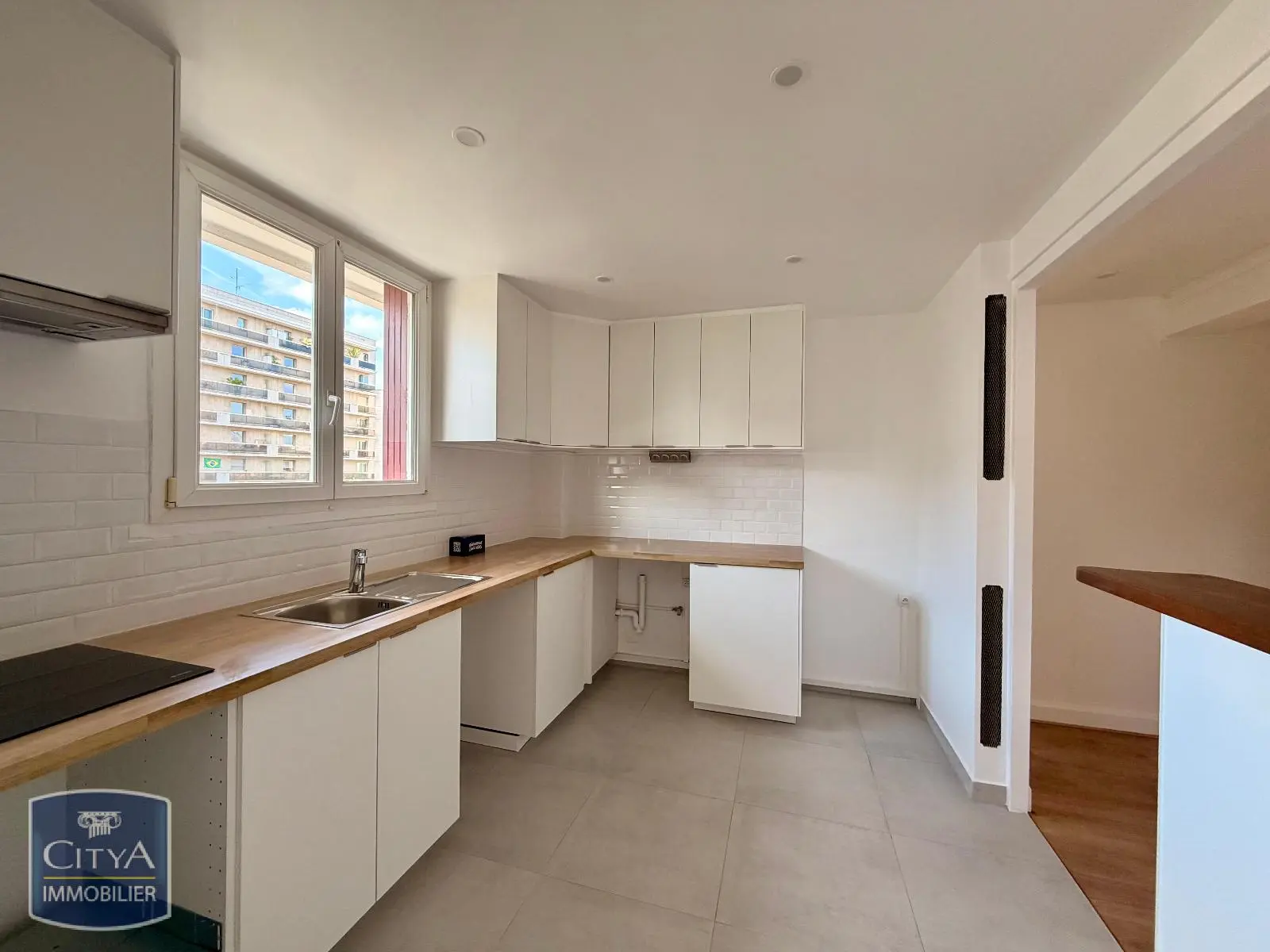 Photo 5 Appartement 2 pièces 63.85m²