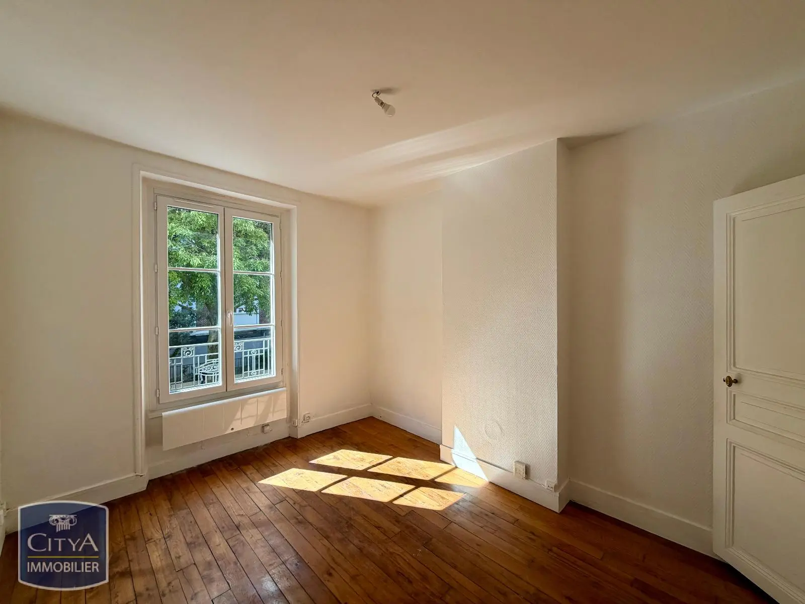Photo 1 Appartement 2 pièces 33.34m²
