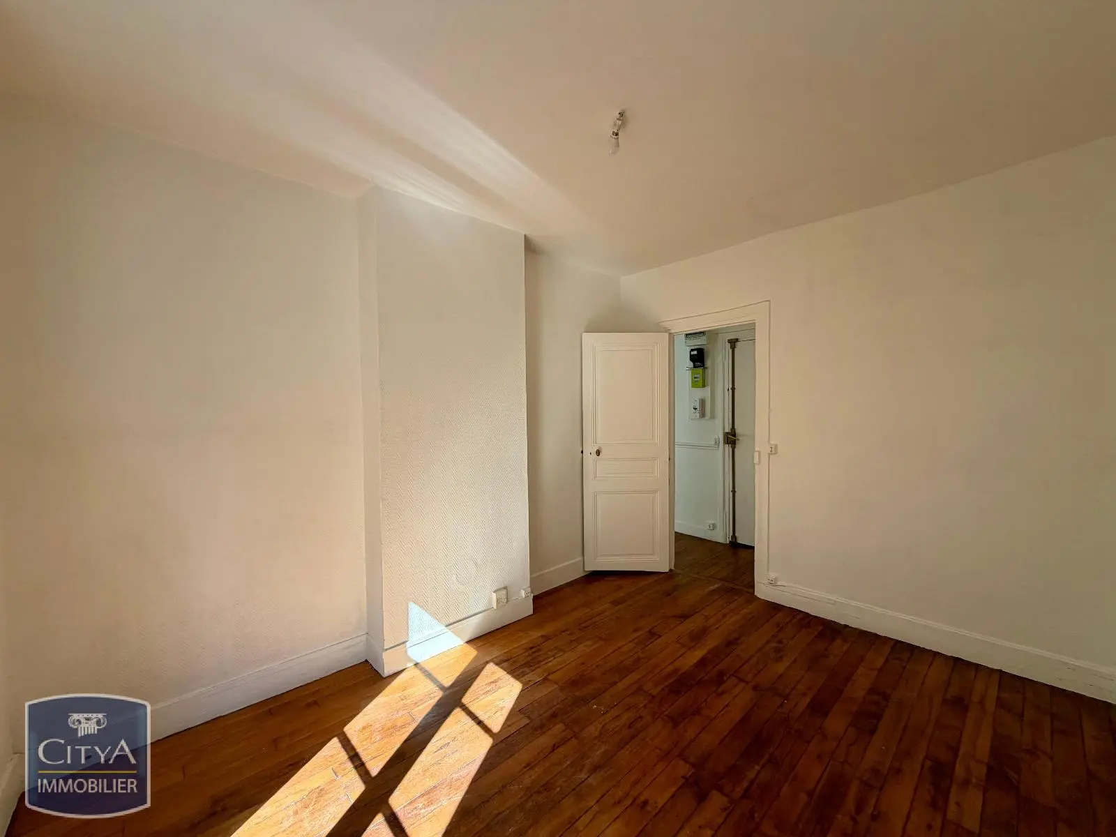 Photo 2 Appartement 2 pièces 33.34m²