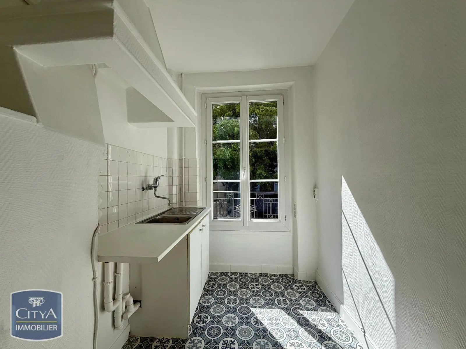 Photo 3 Appartement 2 pièces 33.34m²