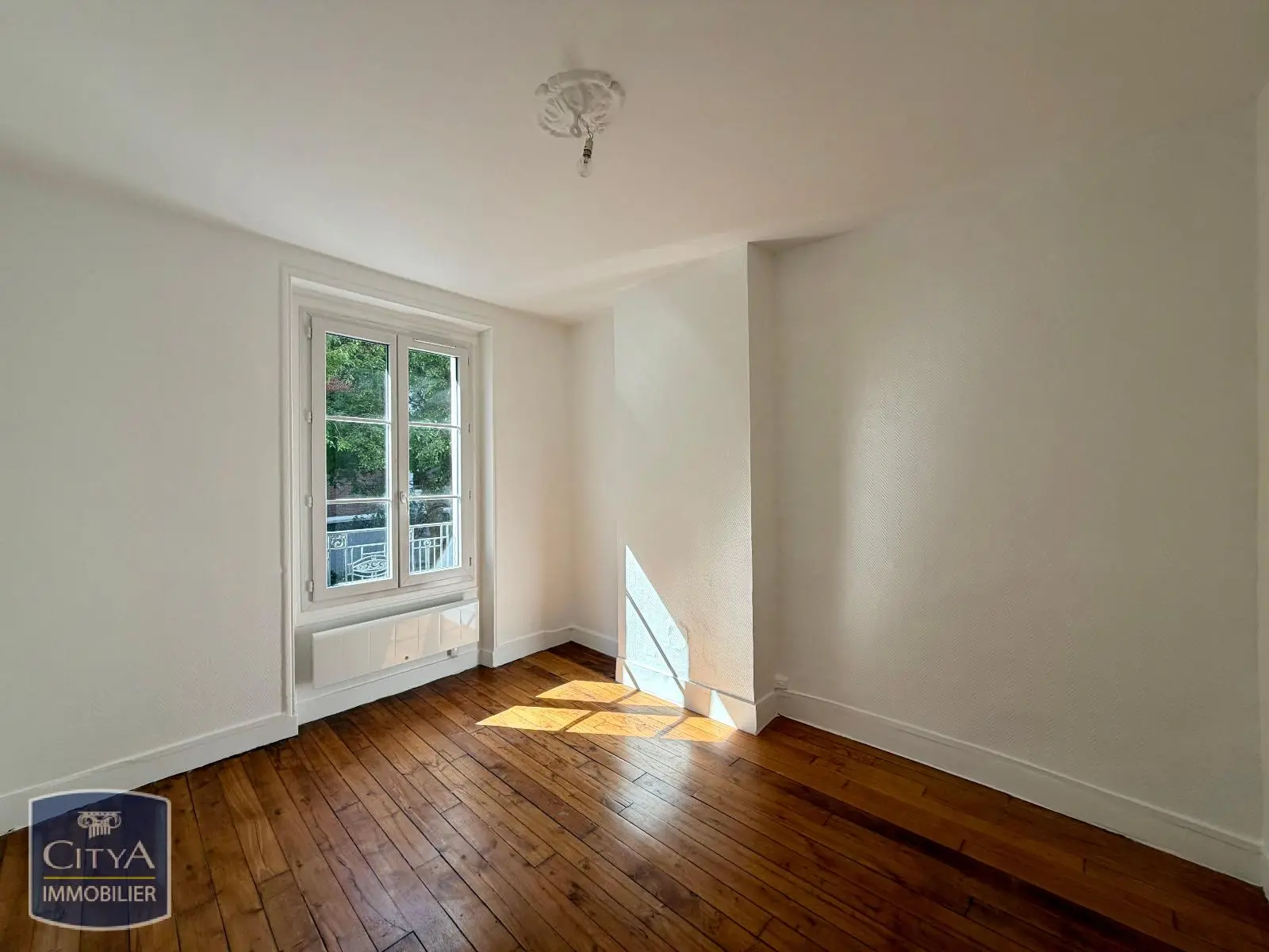 Photo 4 Appartement 2 pièces 33.34m²