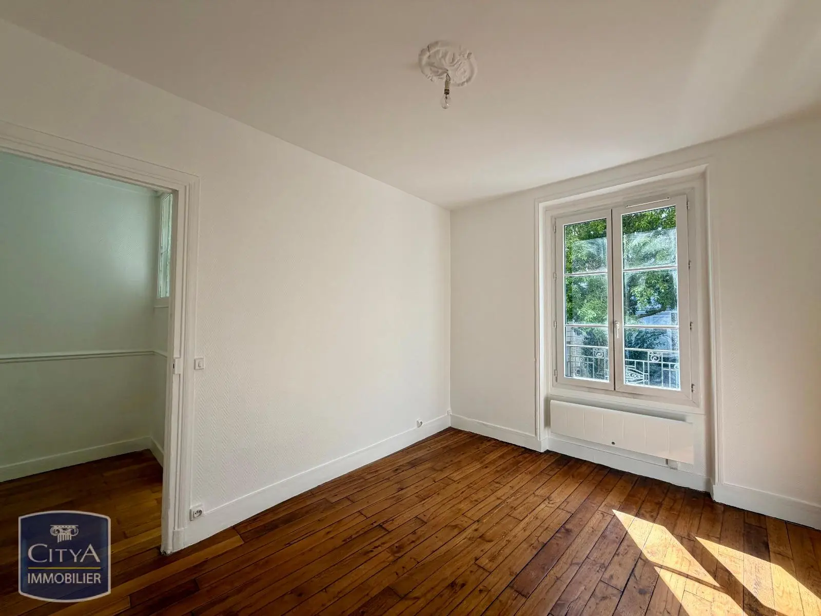 Photo 5 Appartement 2 pièces 33.34m²