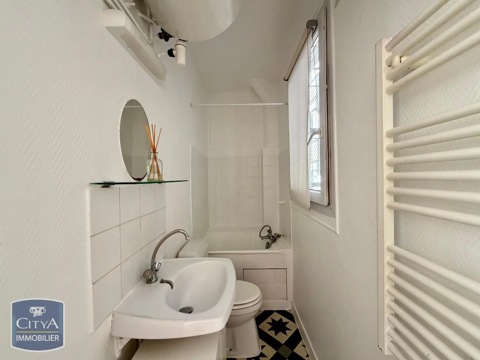 Photo 6 Appartement 2 pièces 33.34m²