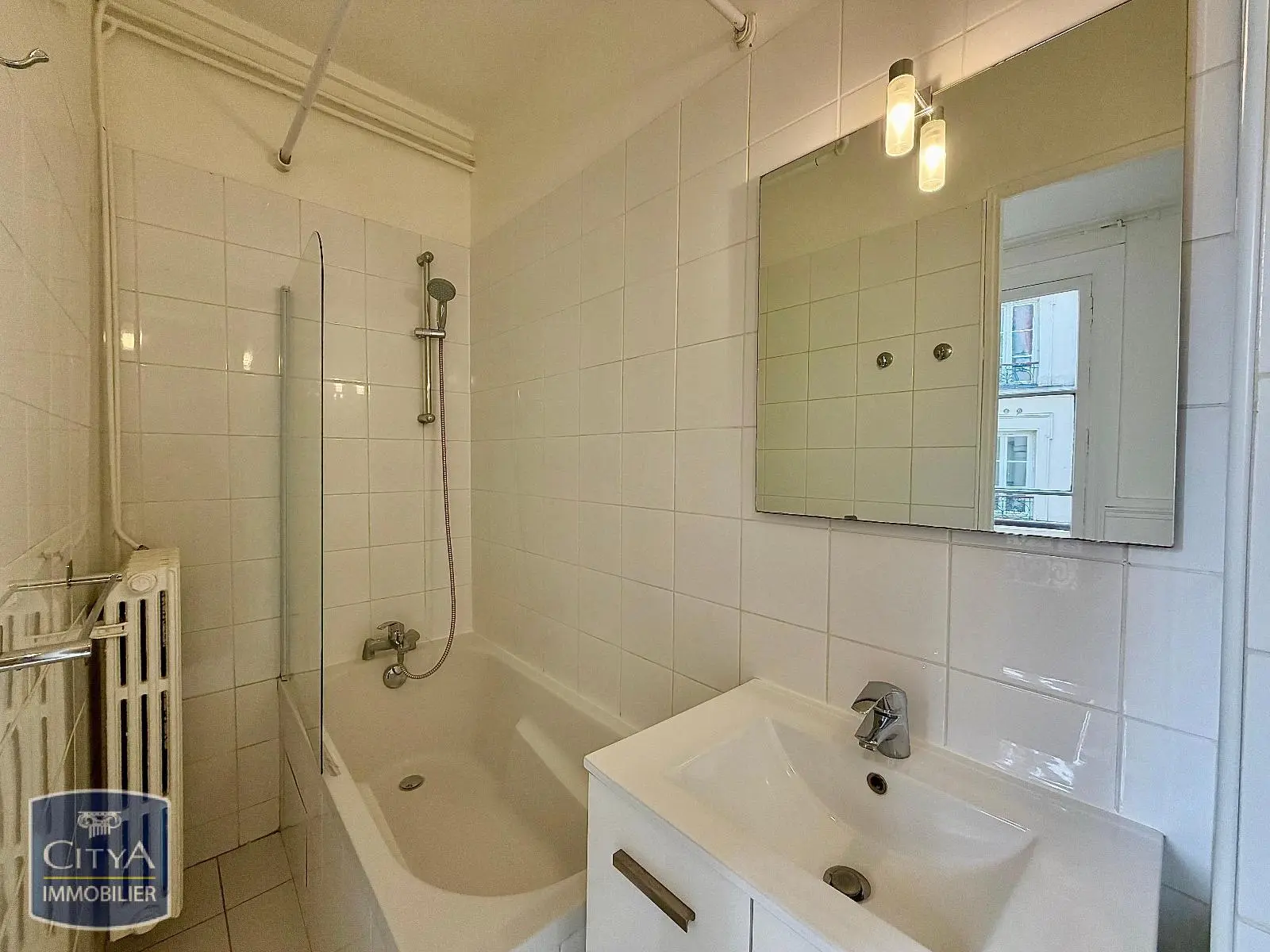 Photo 7 Appartement 3 pièces 57.65m²