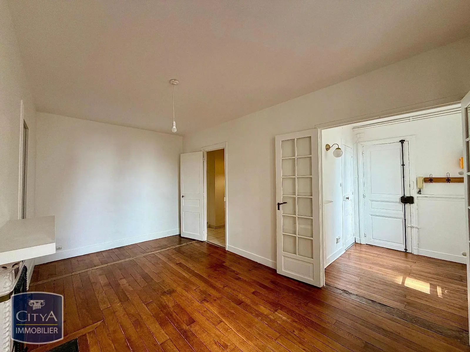Photo 1 Appartement 3 pièces 57.65m²