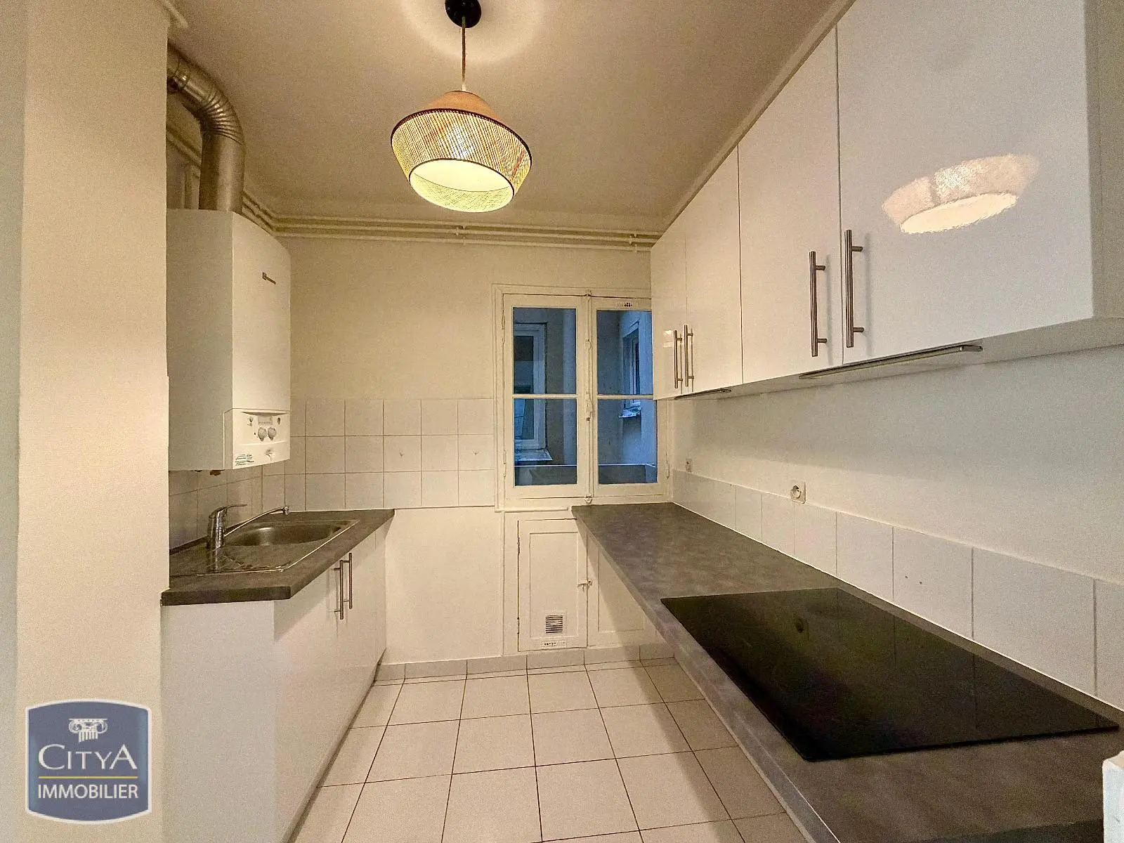 Photo 3 Appartement 3 pièces 57.65m²