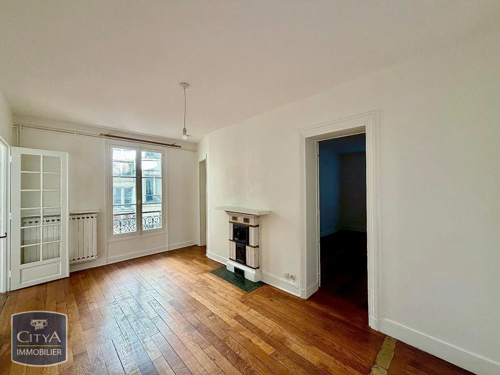 Photo 2 Appartement 3 pièces 57.65m²