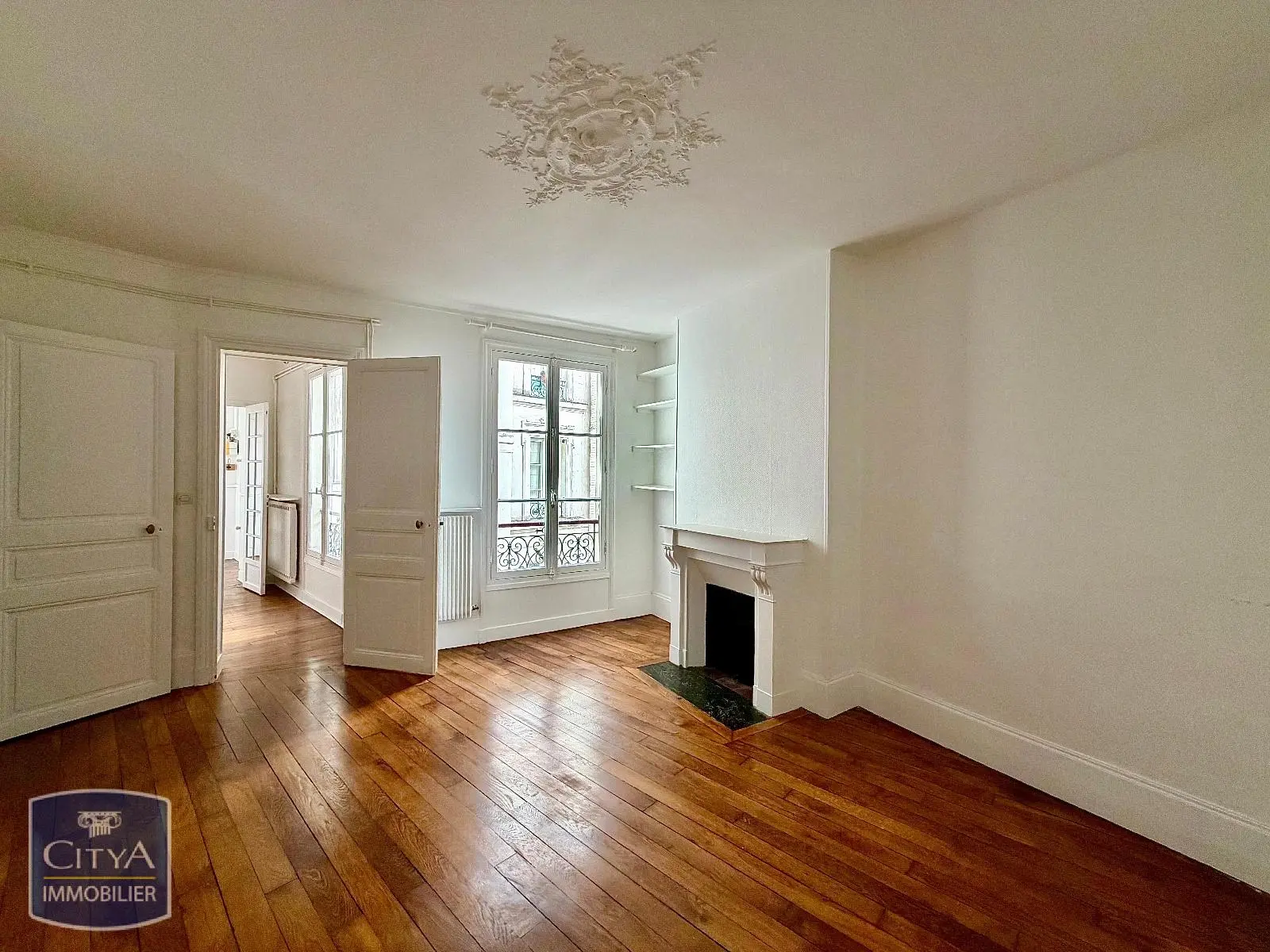 Photo 4 Appartement 3 pièces 57.65m²
