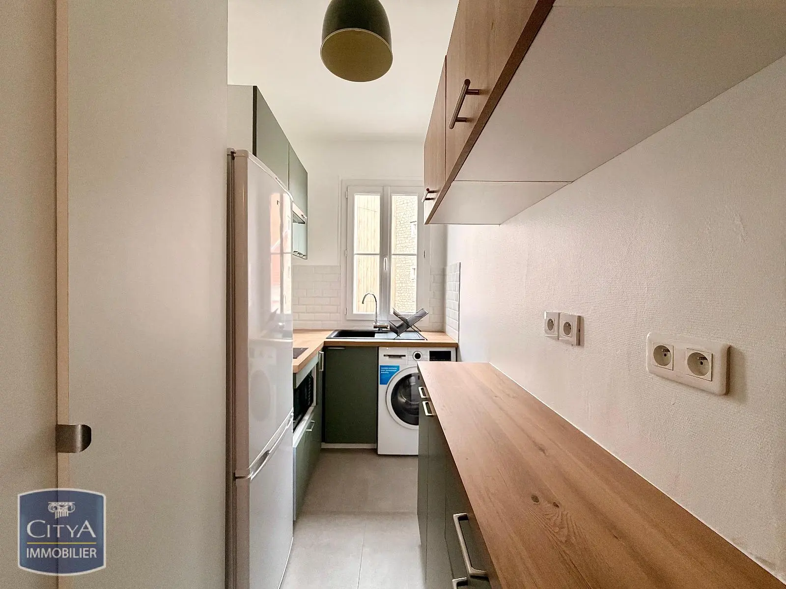 Photo 3 Appartement 2 pièces 48.7m²
