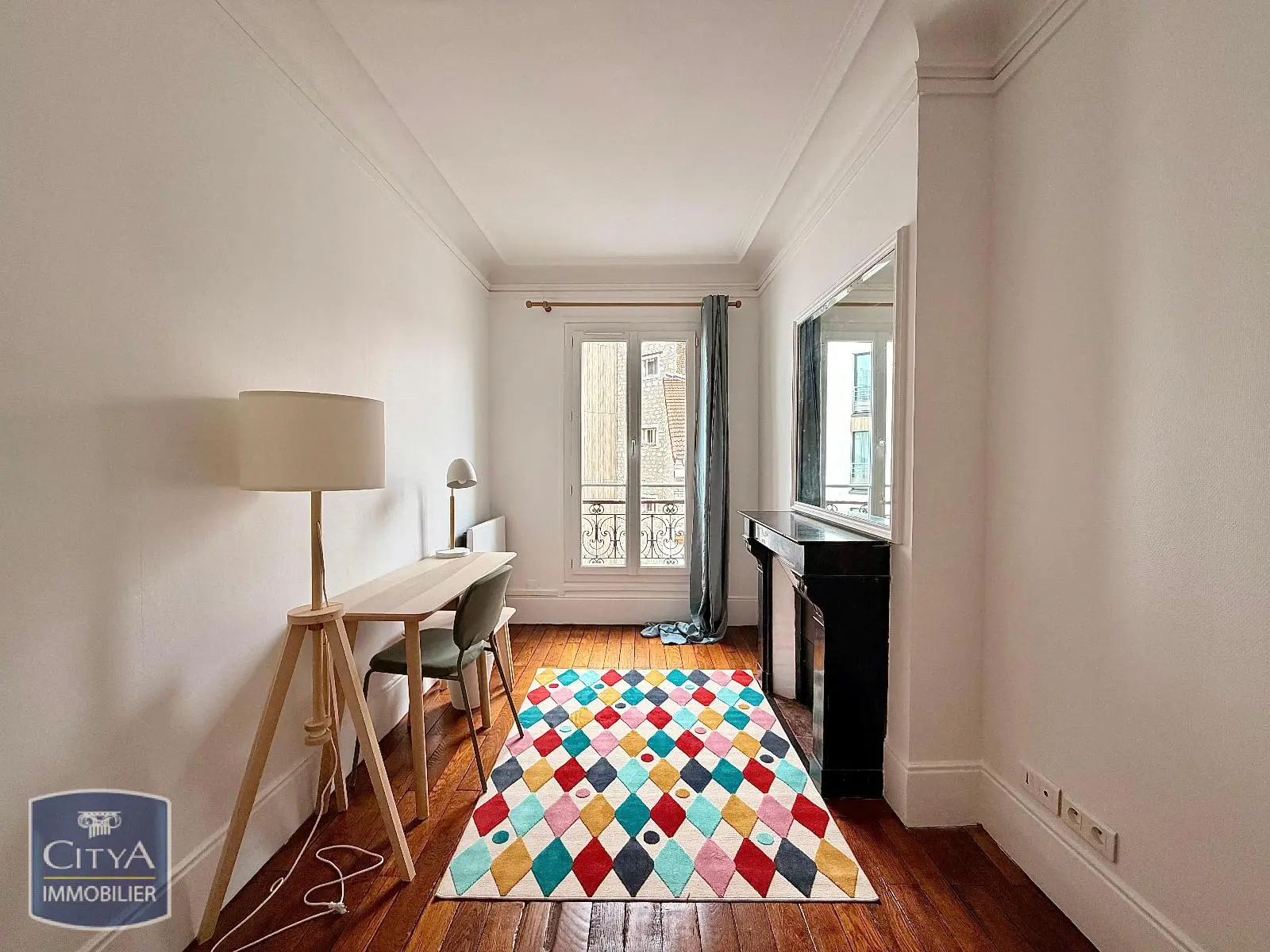 Photo 7 Appartement 2 pièces 48.7m²
