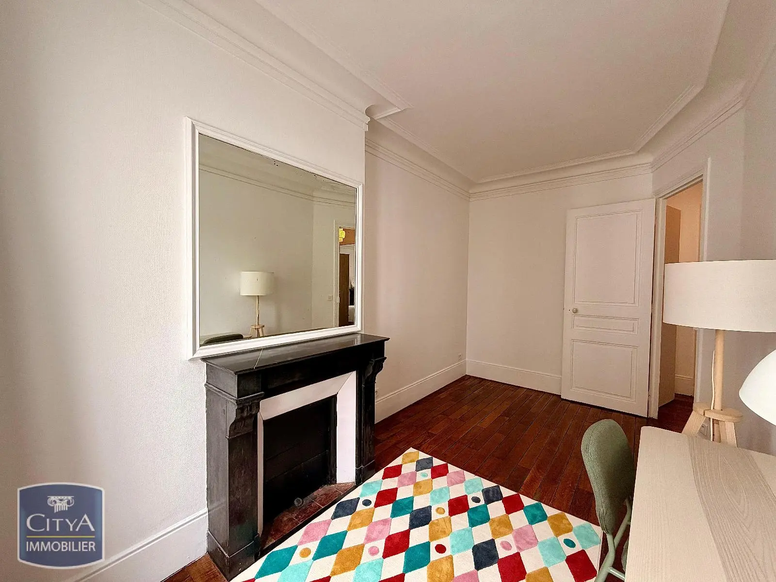 Photo 8 Appartement 2 pièces 48.7m²