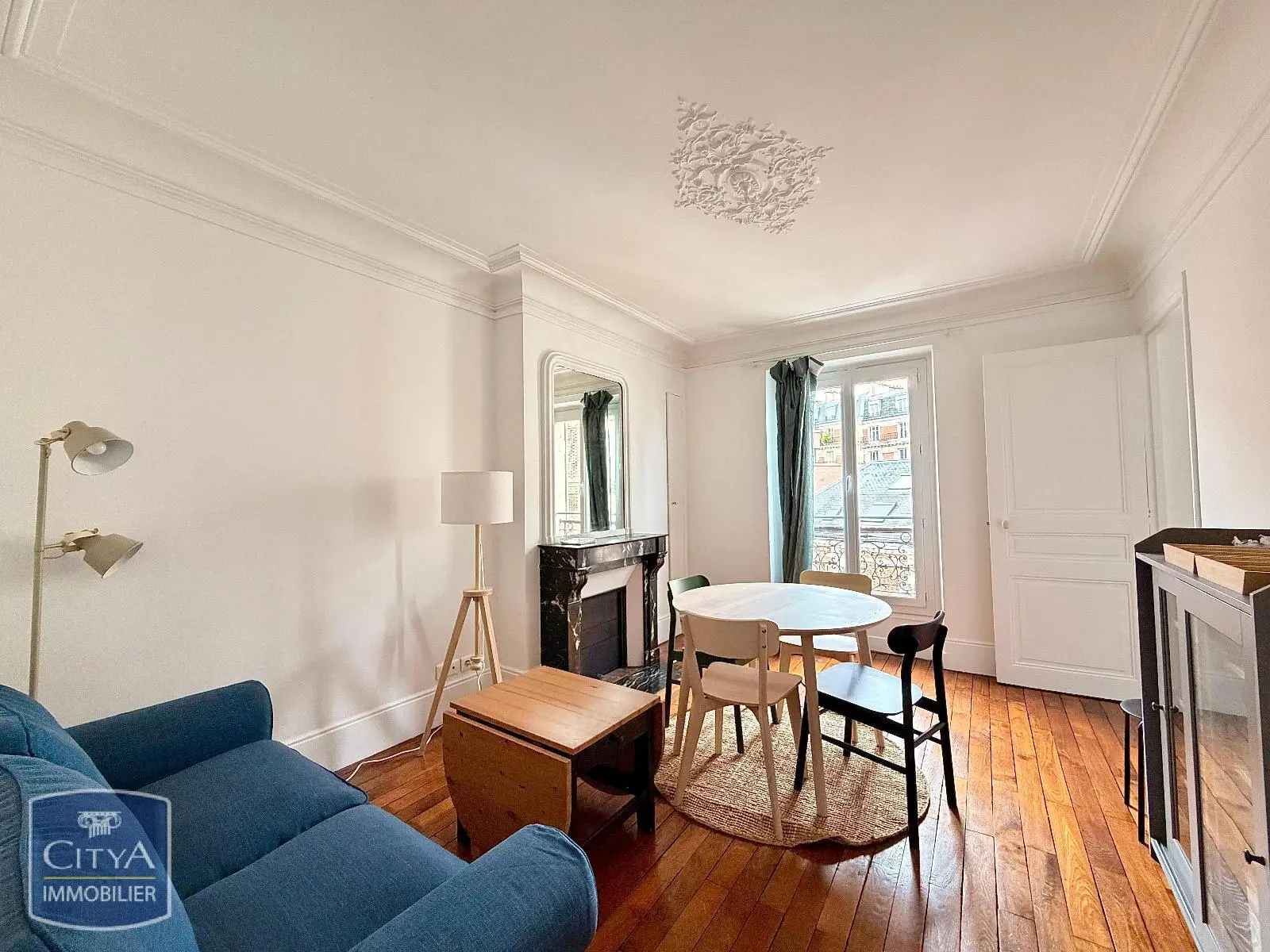 Photo 2 Appartement 2 pièces 48.7m²