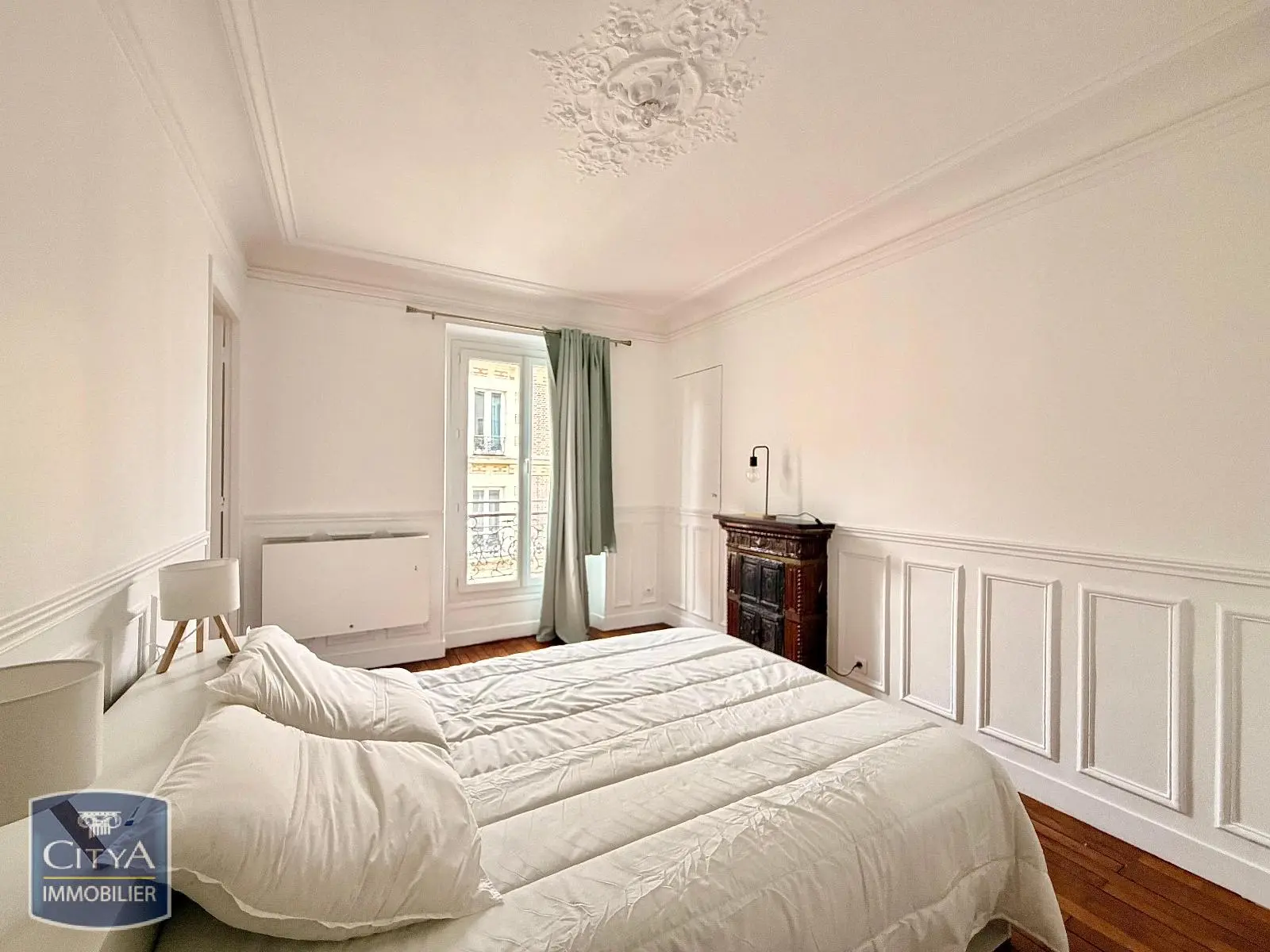 Photo 5 Appartement 2 pièces 48.7m²