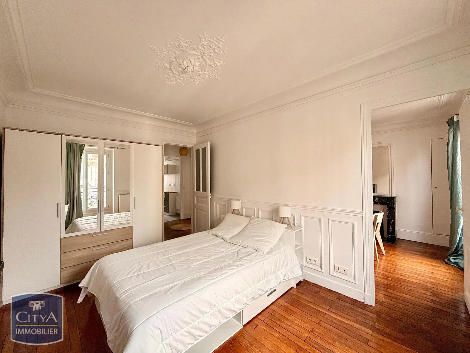 Photo 6 Appartement 2 pièces 48.7m²