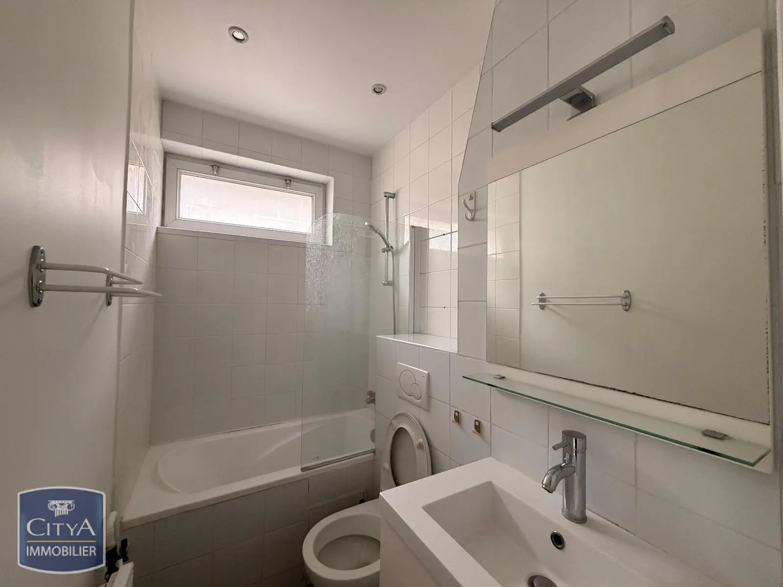 Photo 4 Appartement 2 pièces 25.5m²