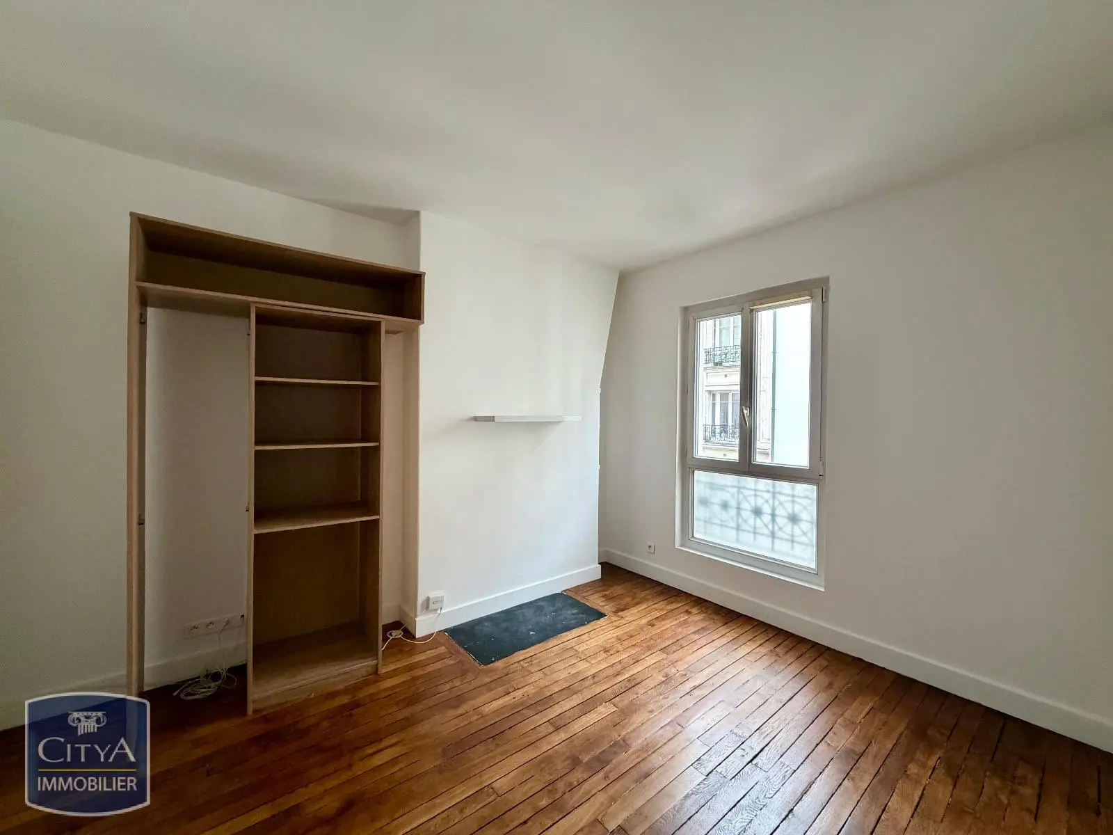 Photo 3 Appartement 2 pièces 25.5m²