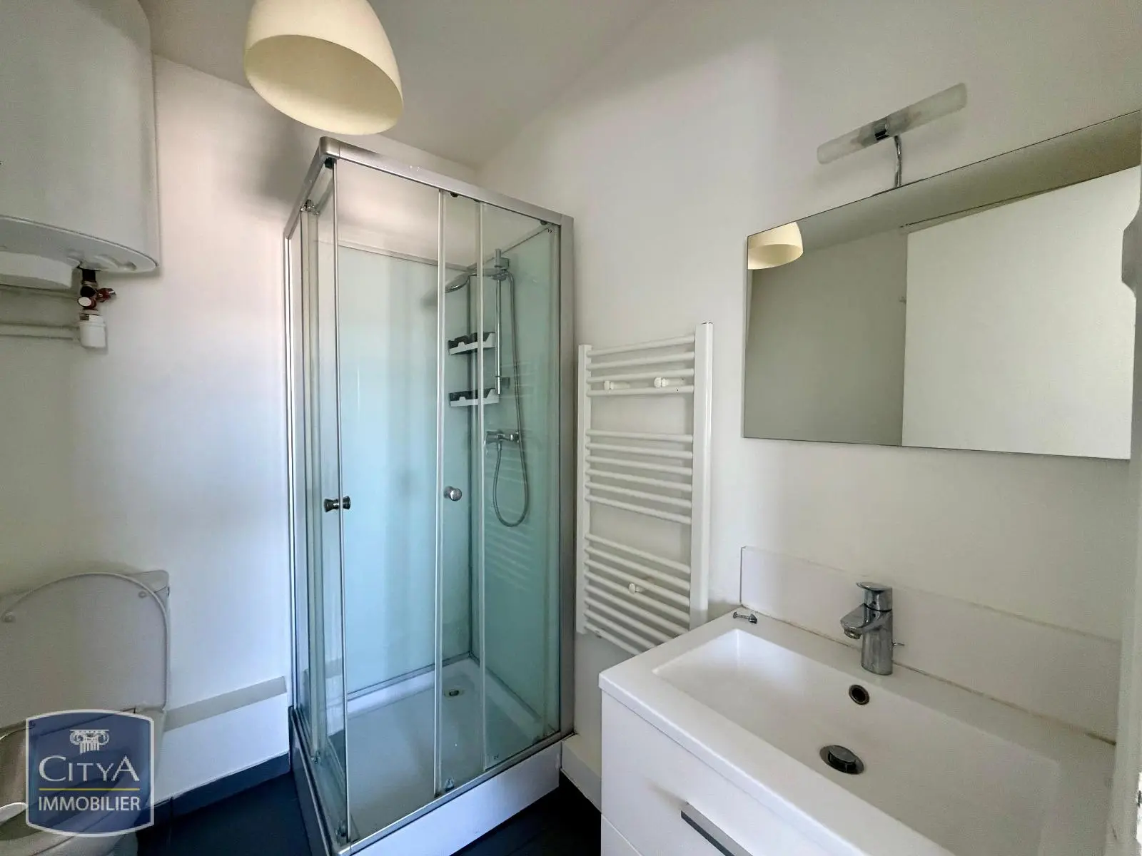 Photo 6 Appartement 2 pièces 37.55m²