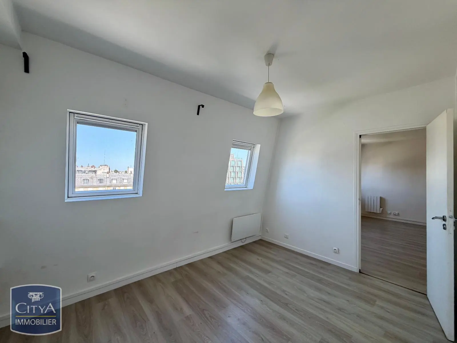 Photo 4 Appartement 2 pièces 37.55m²