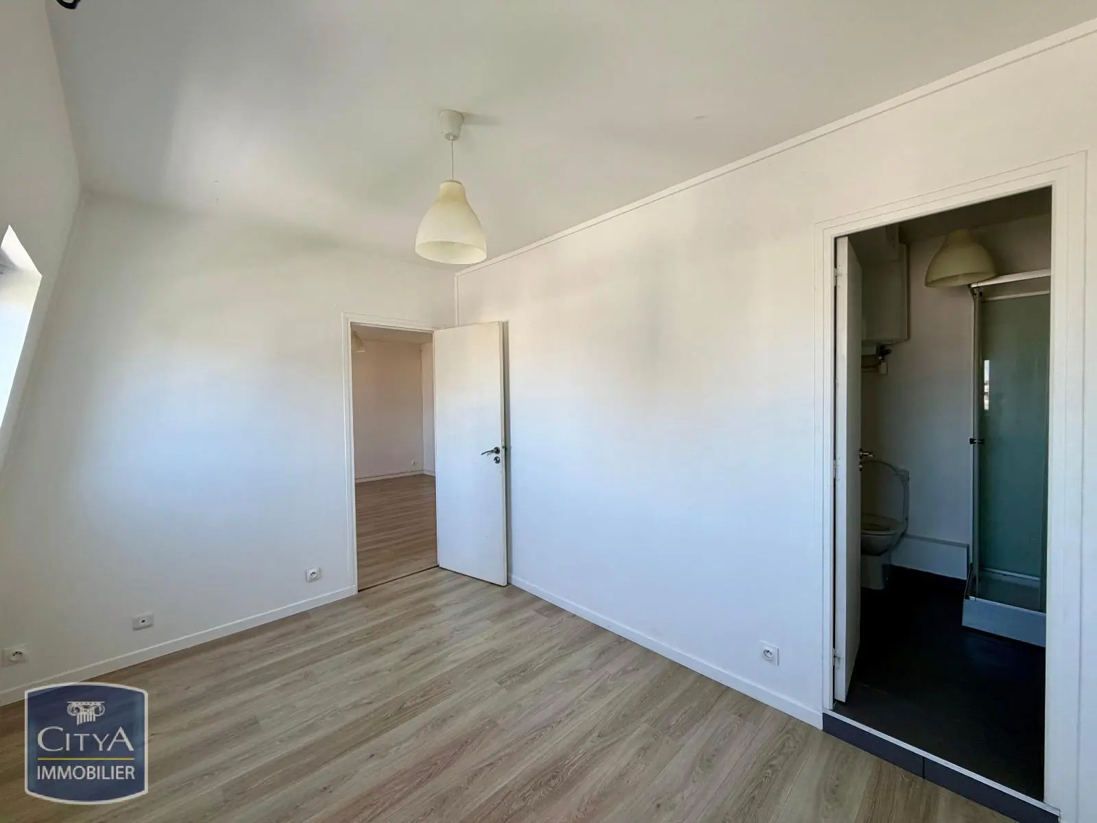 Photo 5 Appartement 2 pièces 37.55m²