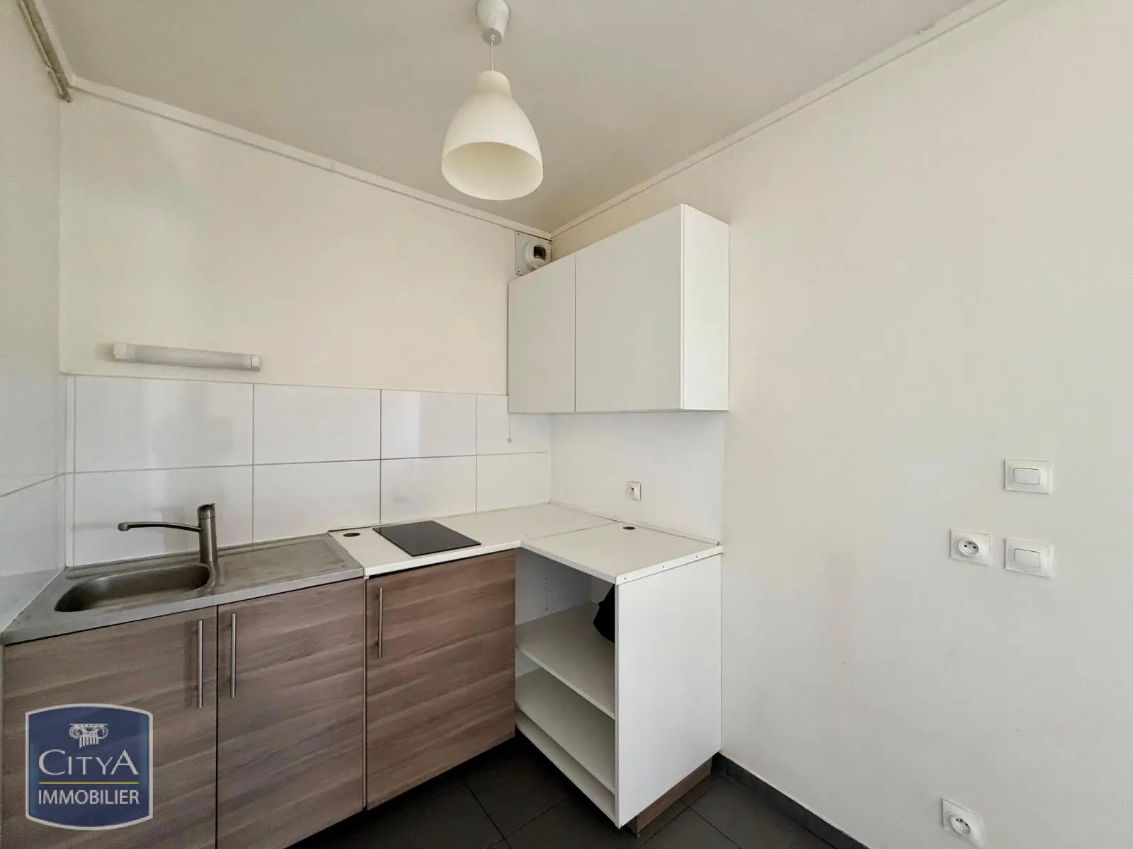 Photo 3 Appartement 2 pièces 37.55m²