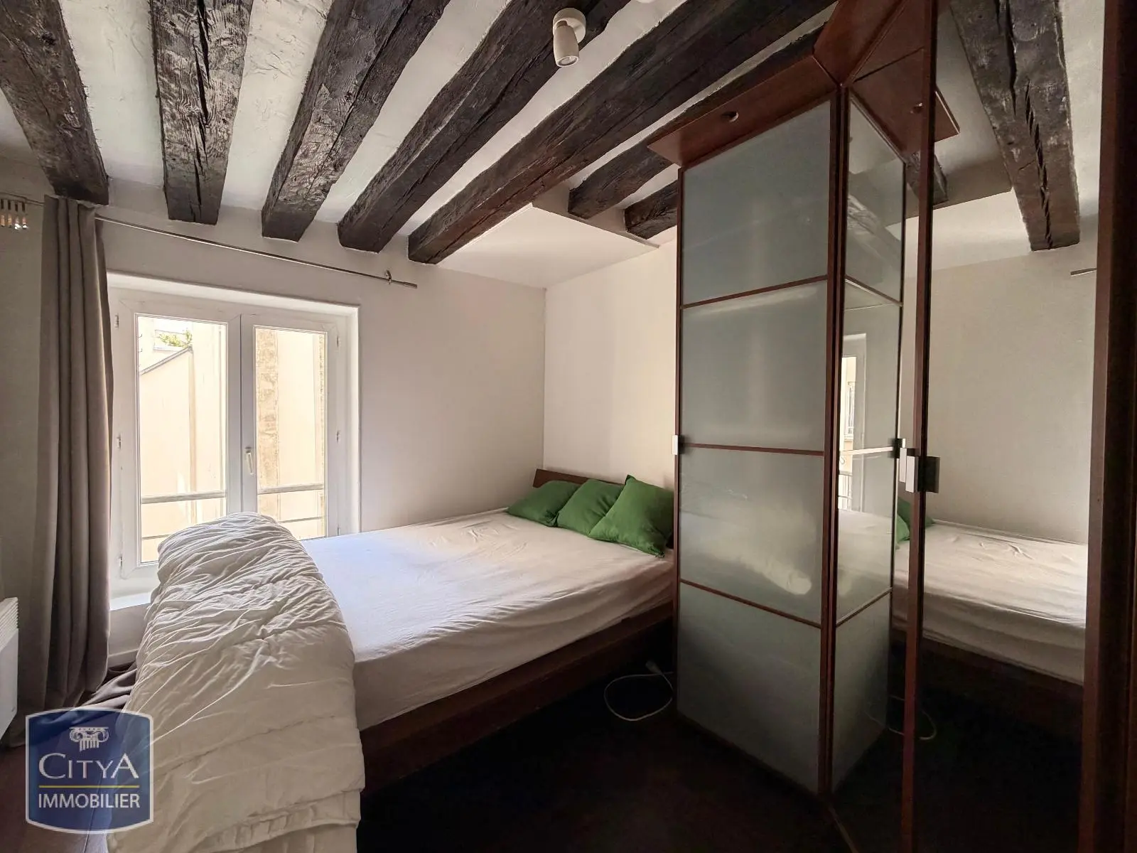 Photo 4 Appartement 3 pièces 49.76m²
