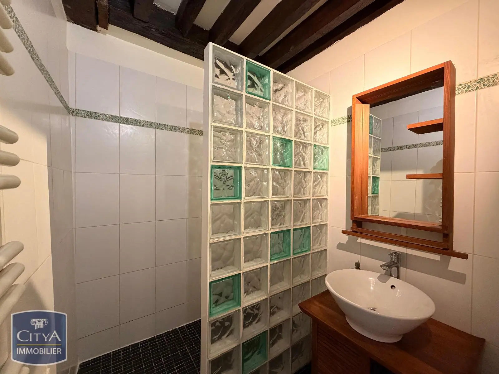 Photo 6 Appartement 3 pièces 49.76m²
