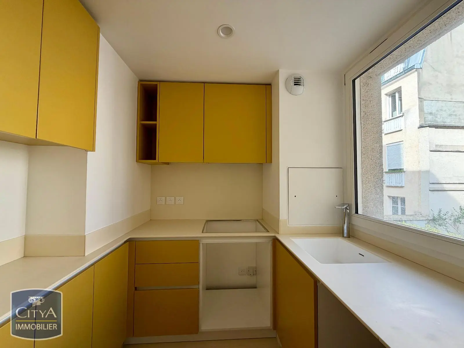 Photo 3 Appartement 2 pièces 40.1m²