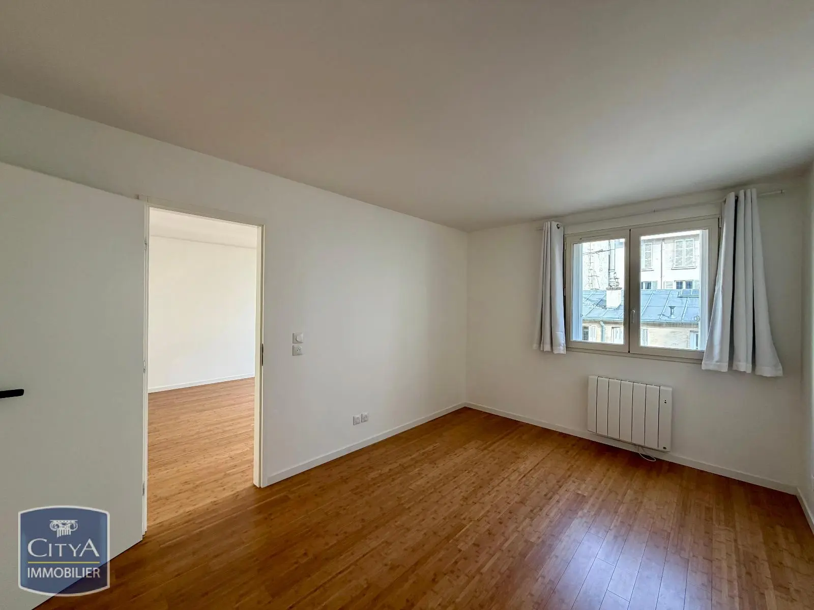 Photo 4 Appartement 2 pièces 40.1m²