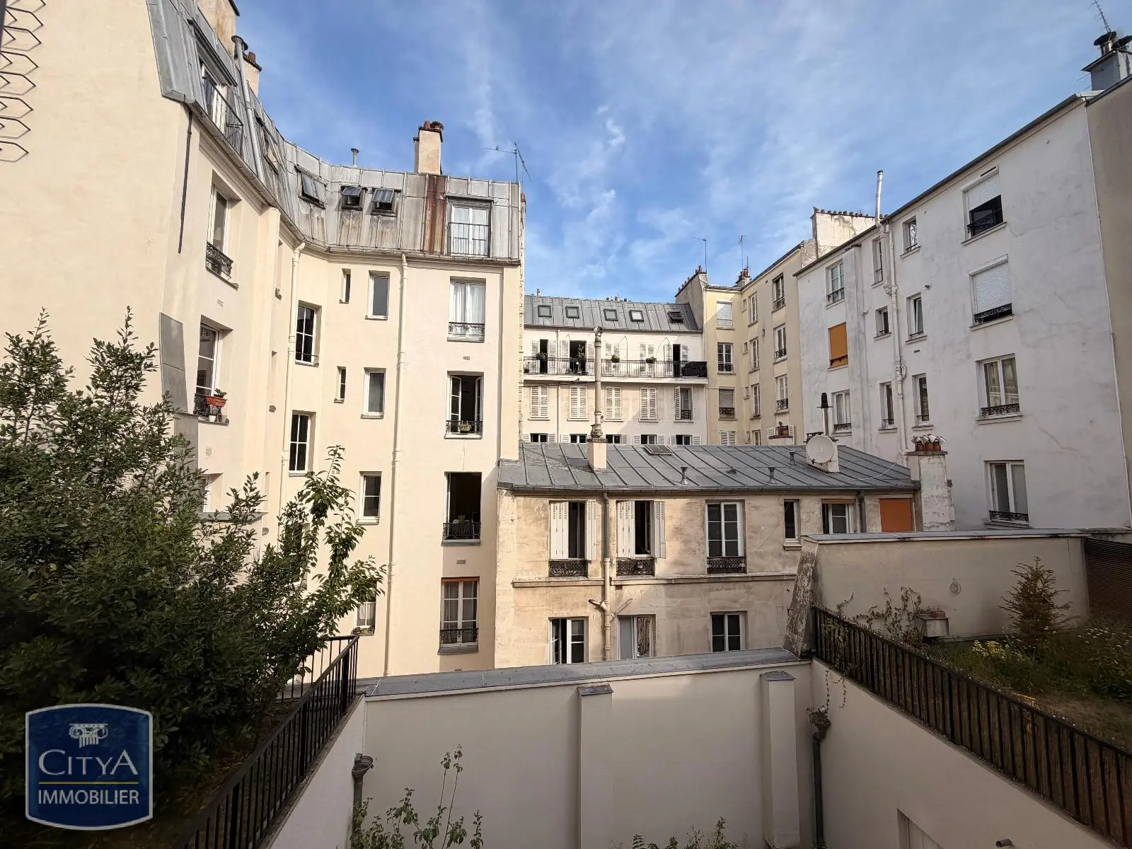 Photo 6 Appartement 2 pièces 40.1m²
