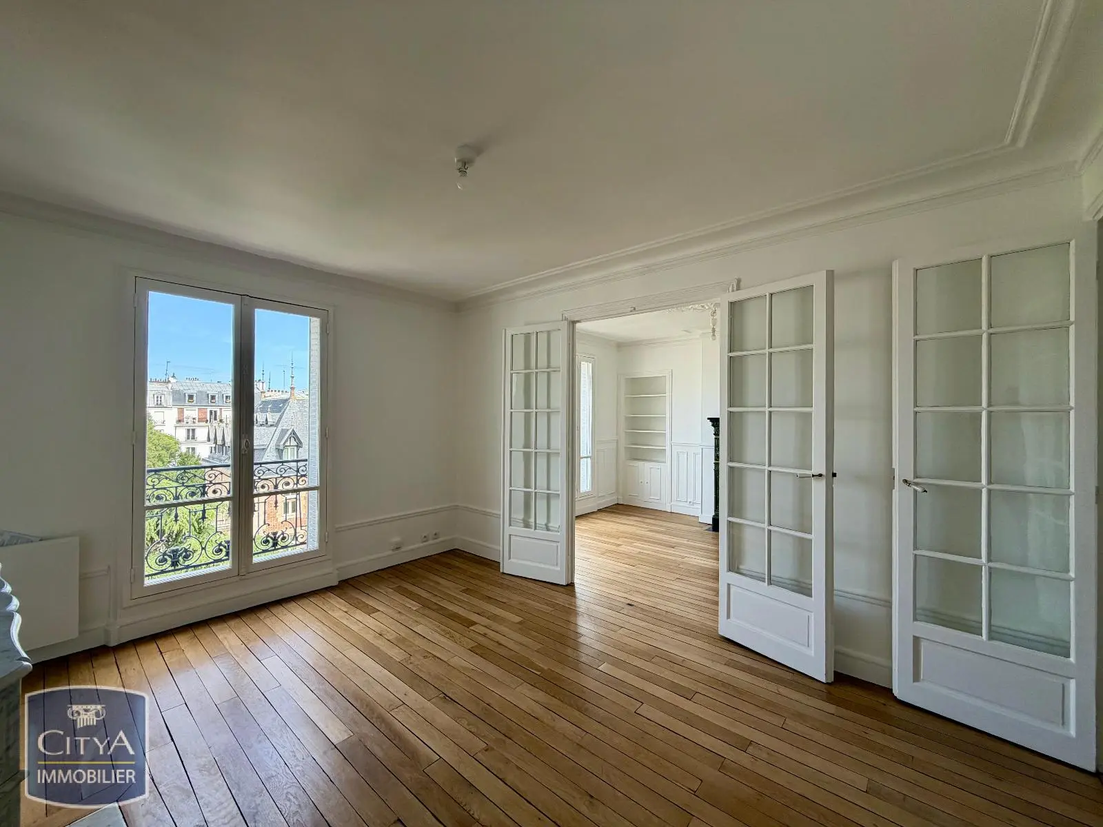 Photo 1 Appartement 4 pièces 77.11m²
